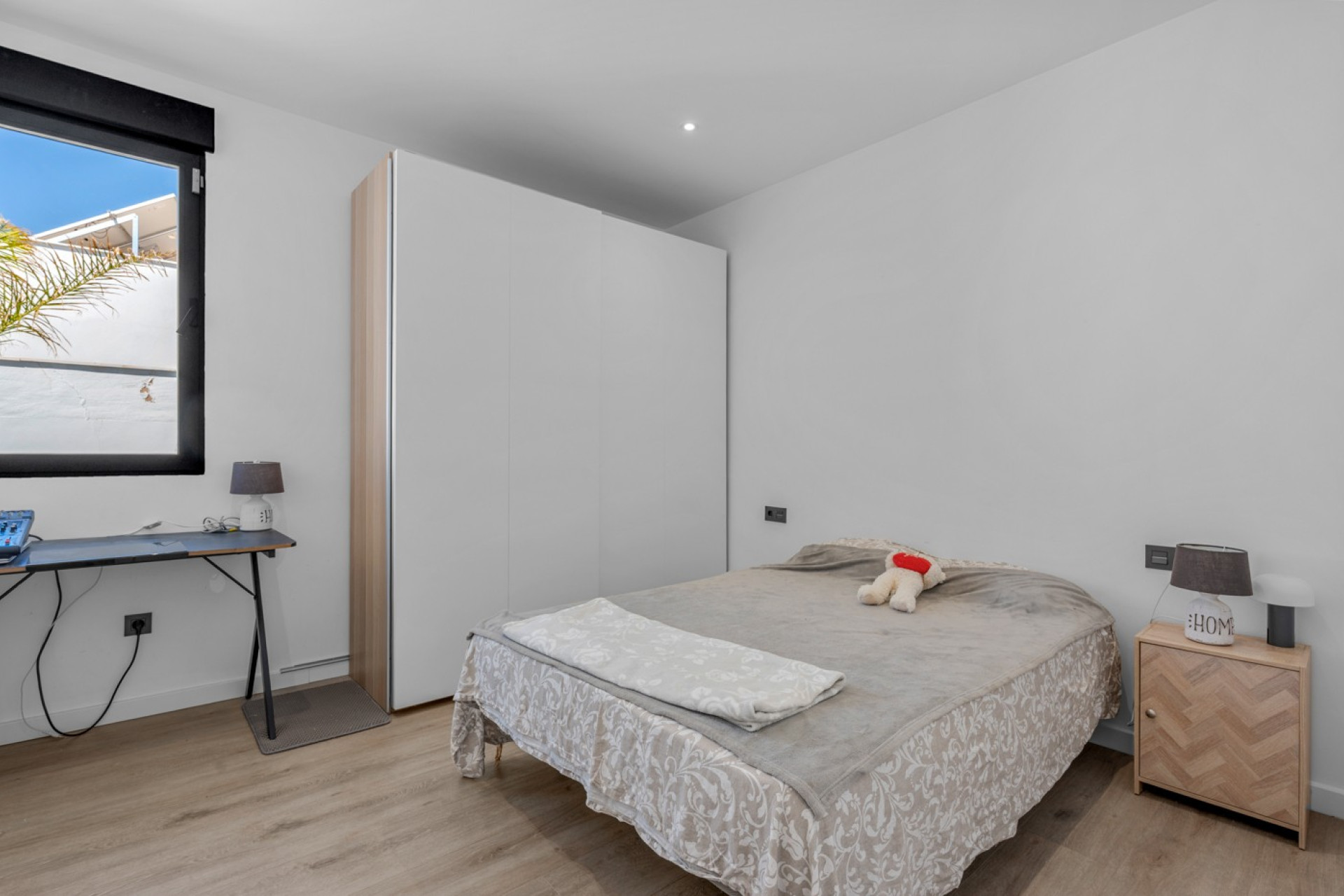 Odsprzedaż - Villa - Fortuna - Urbanizacion Las Kalendas