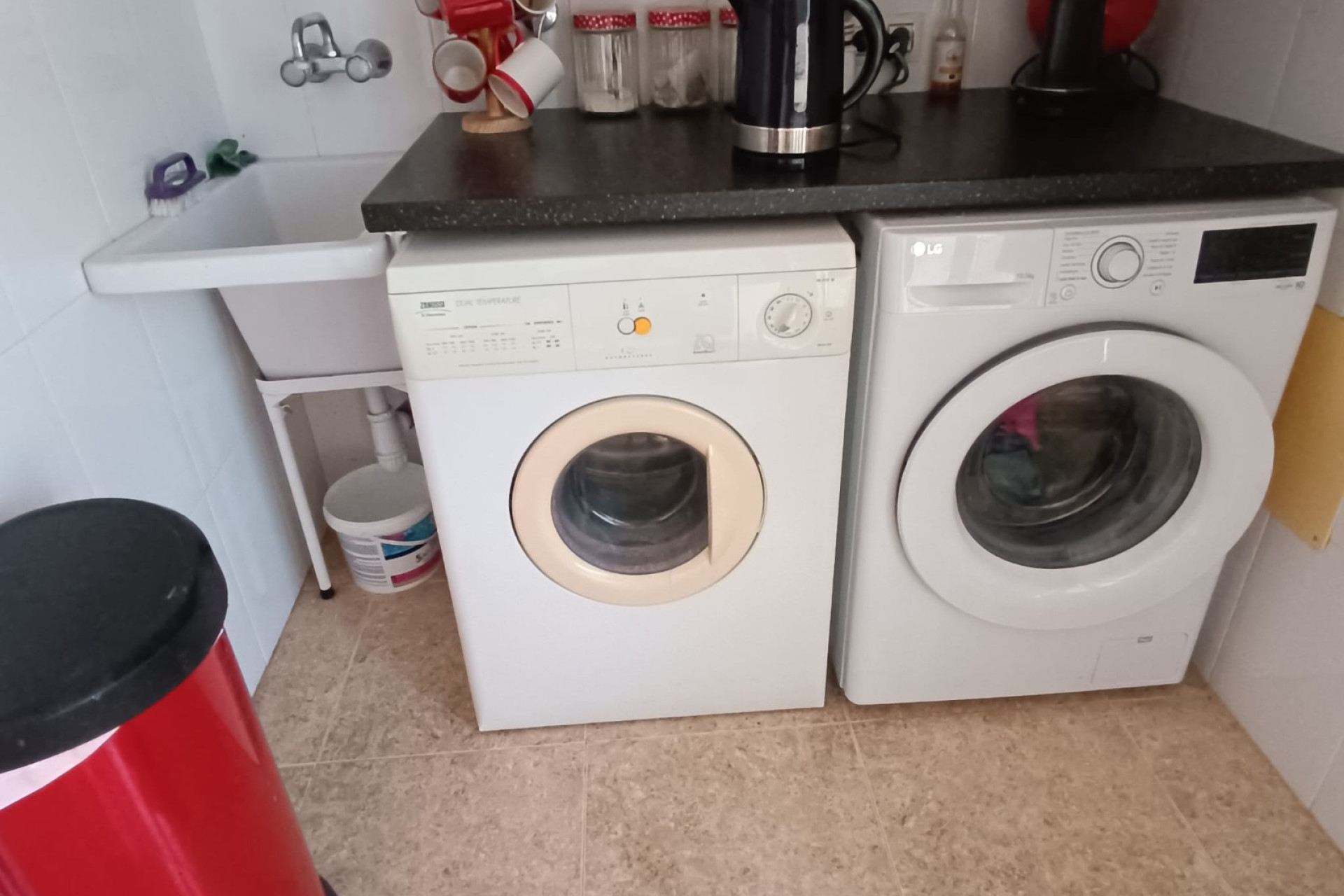 Odsprzedaż - Villa - Fortuna