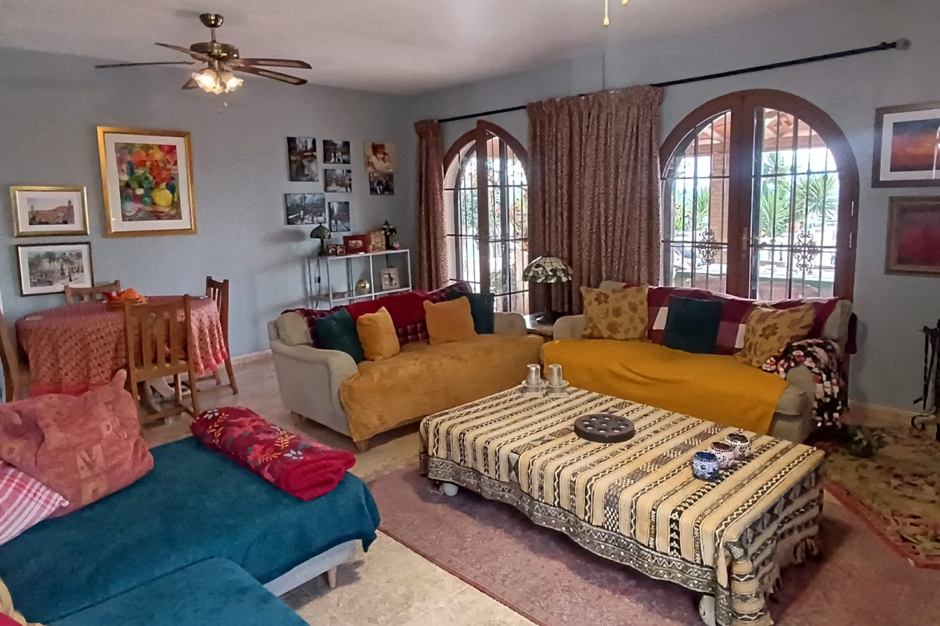 Odsprzedaż - Villa - Fortuna