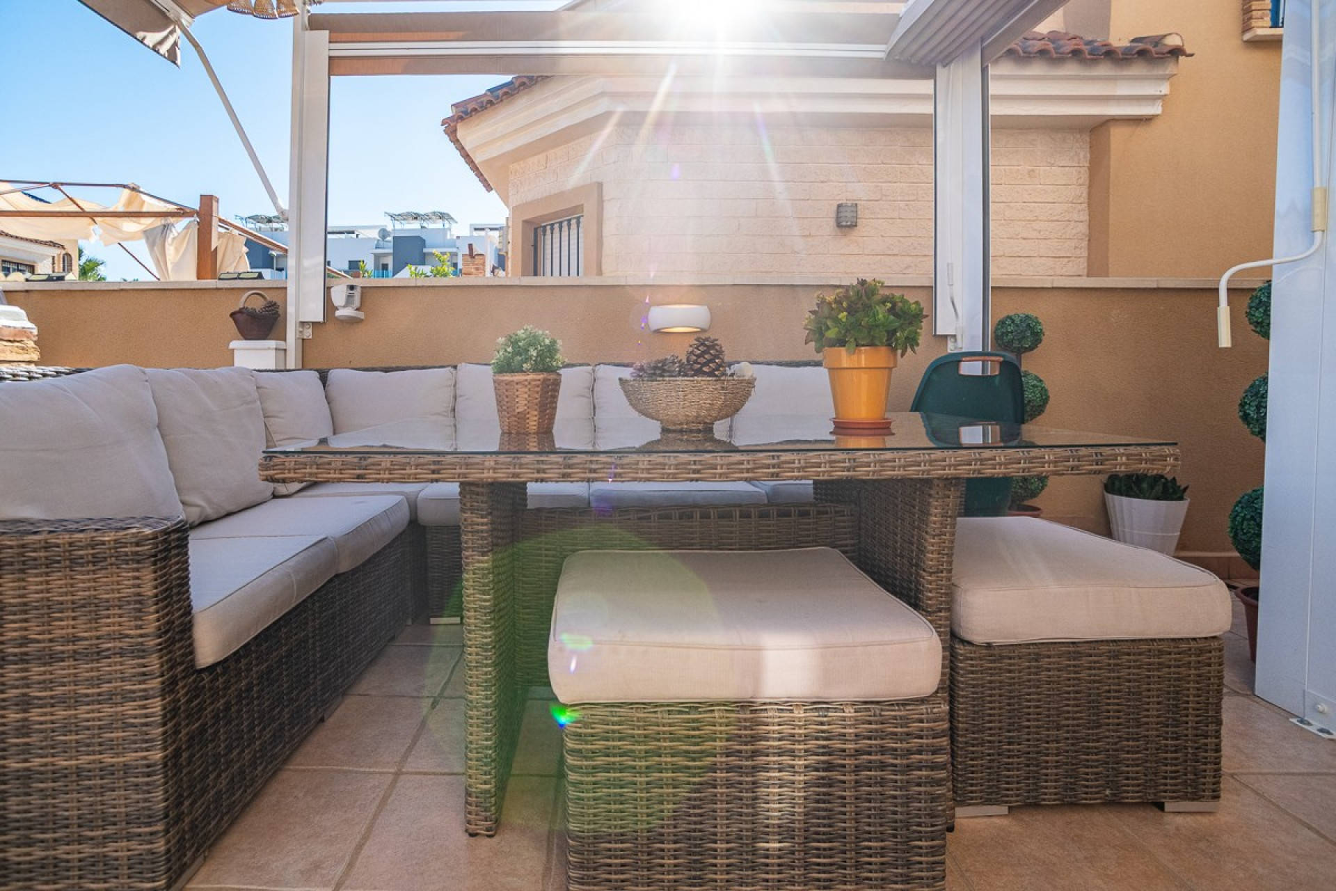 Odsprzedaż - Villa - Guardamar del Segura - EL RASO