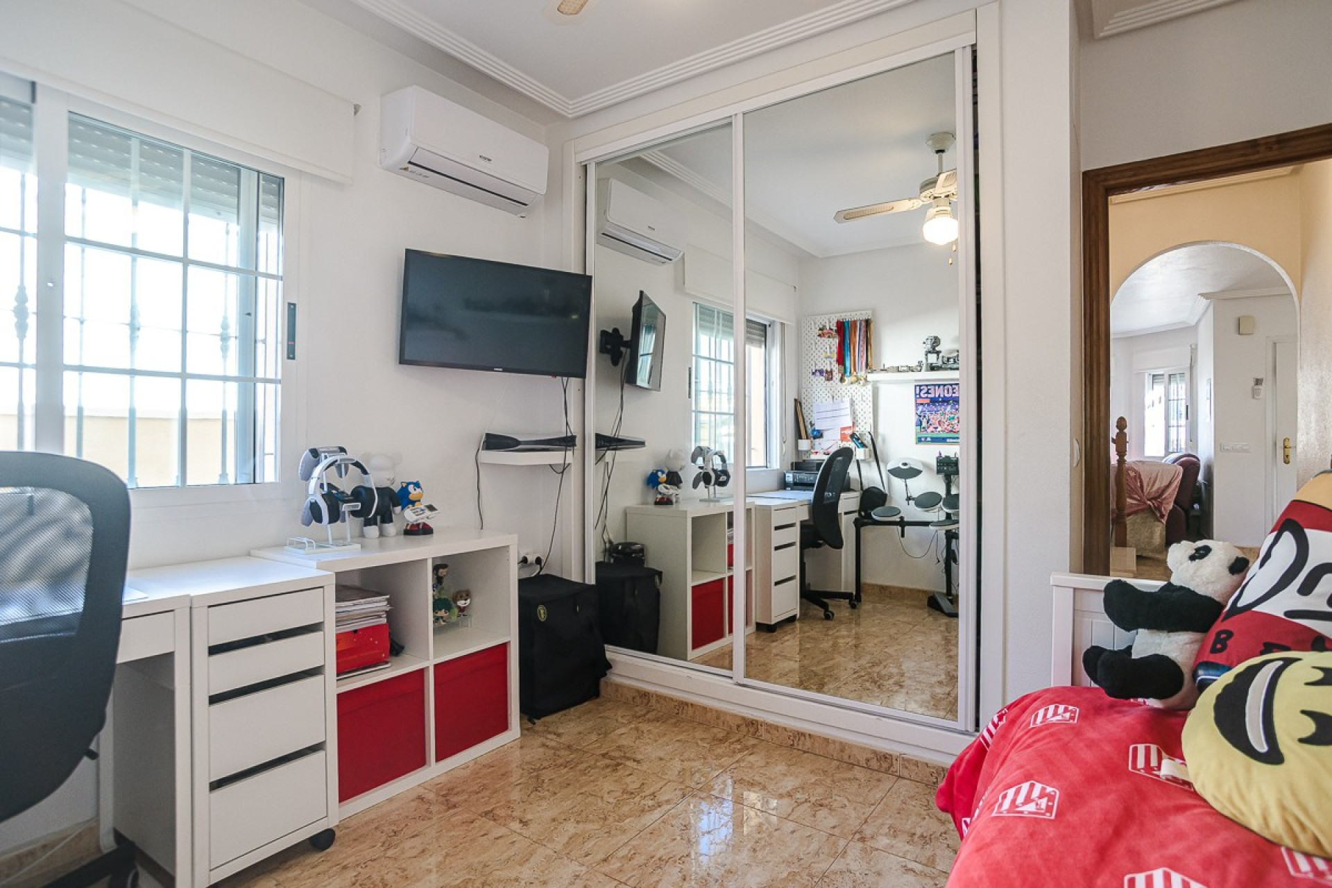 Odsprzedaż - Villa - Guardamar del Segura - EL RASO