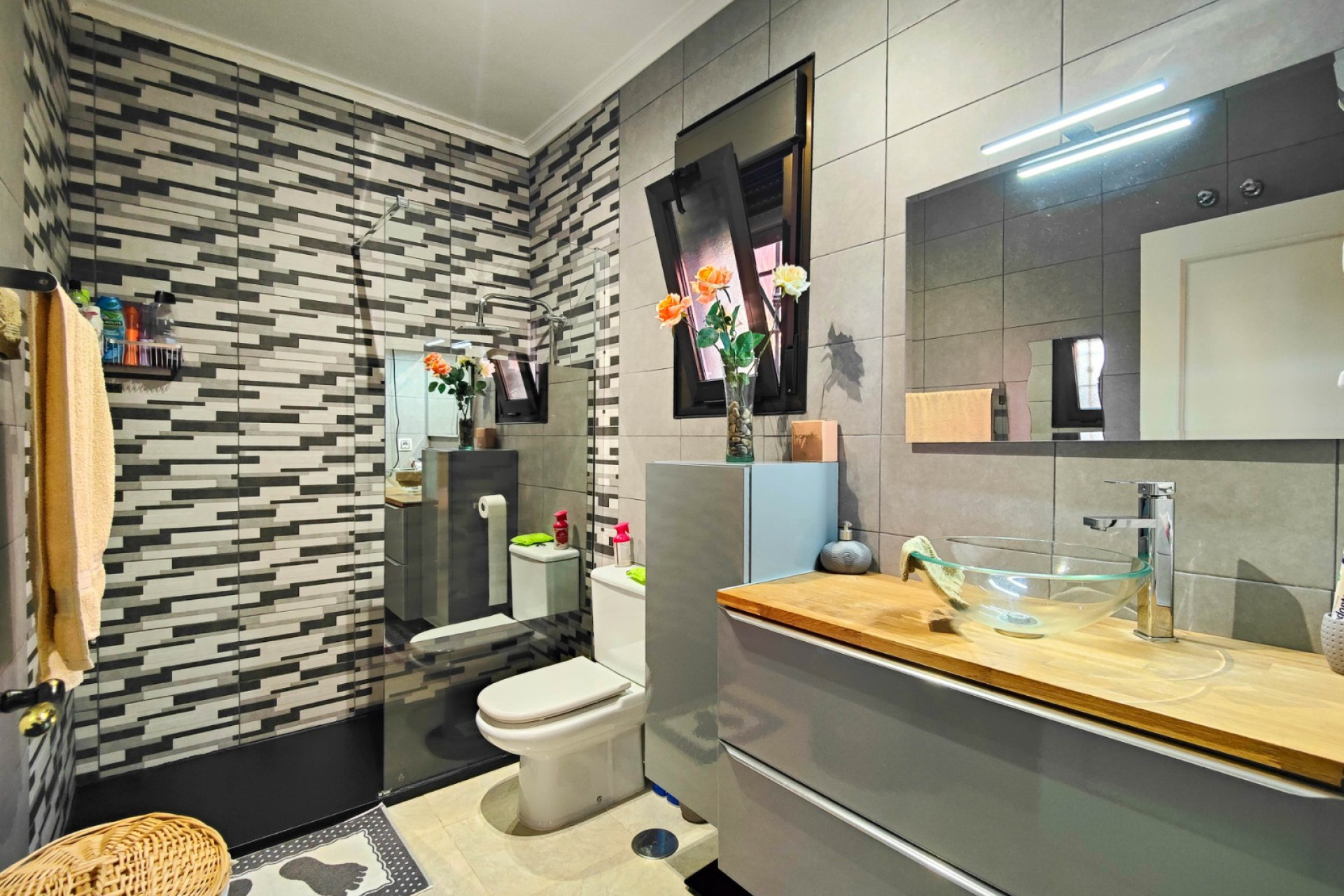 Odsprzedaż - Villa - Guardamar del Segura - El Raso