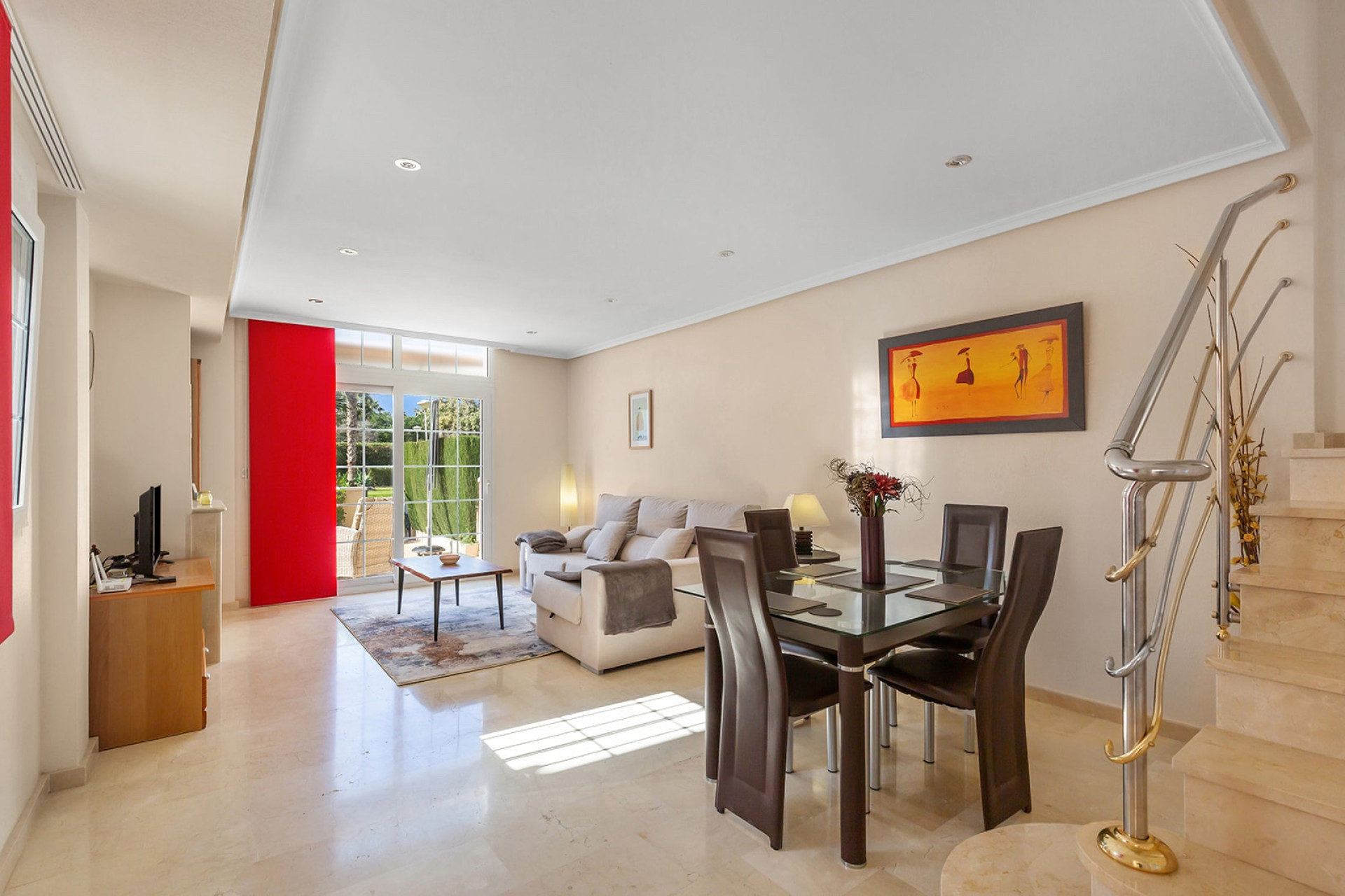 Odsprzedaż - Villa - Guardamar del Segura - El Raso