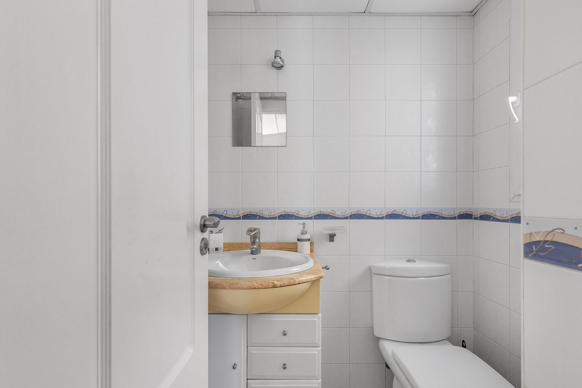 Odsprzedaż - Villa - Guardamar del Segura - El Raso