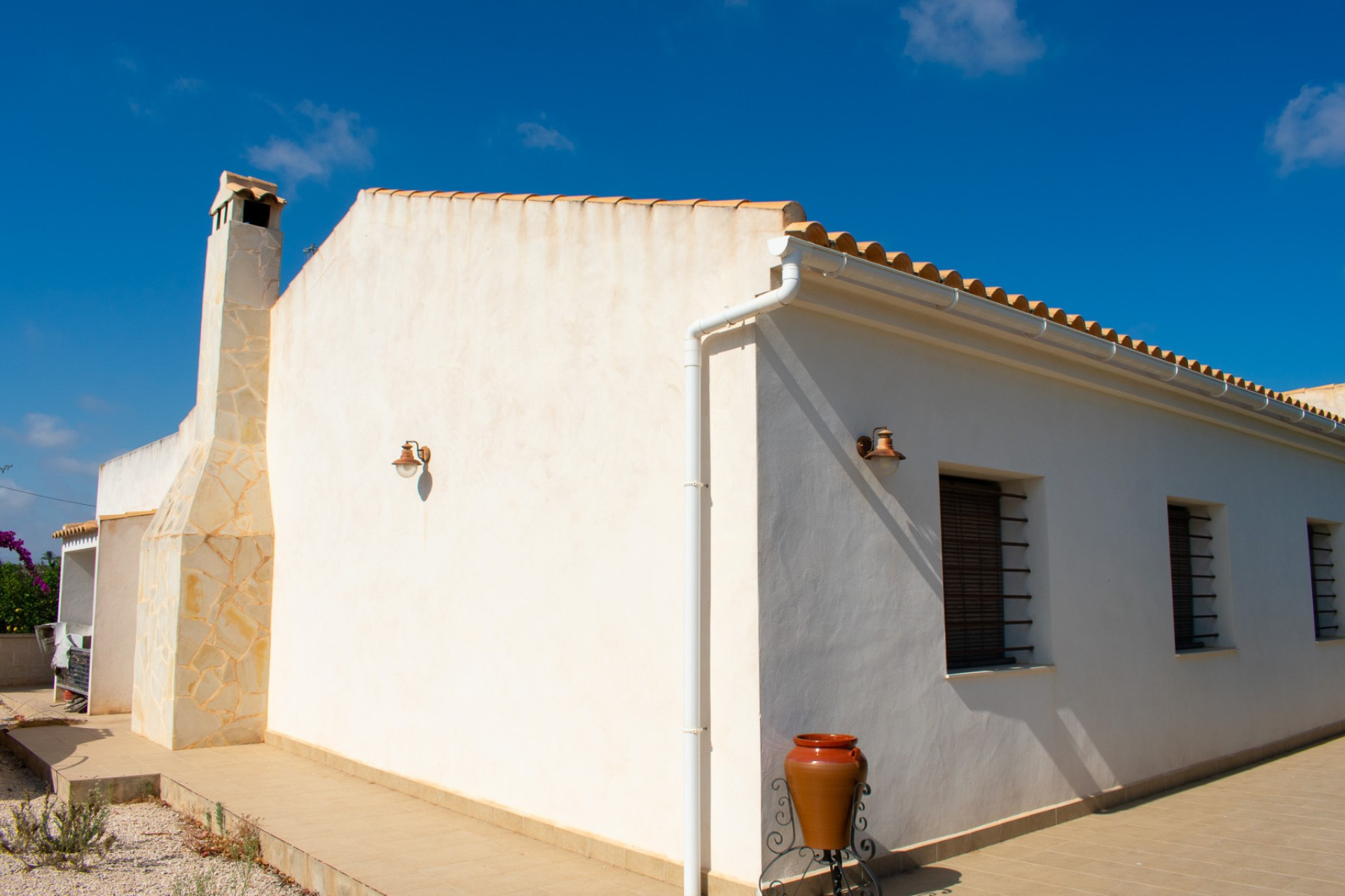 Odsprzedaż - Villa - Guardamar del Segura - El Raso