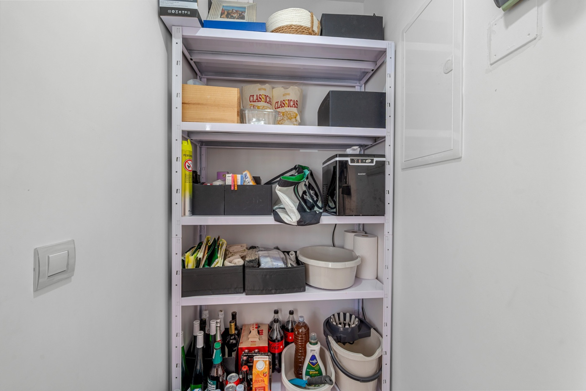 Odsprzedaż - Villa - Guardamar del Segura - Guardamar Del Segura