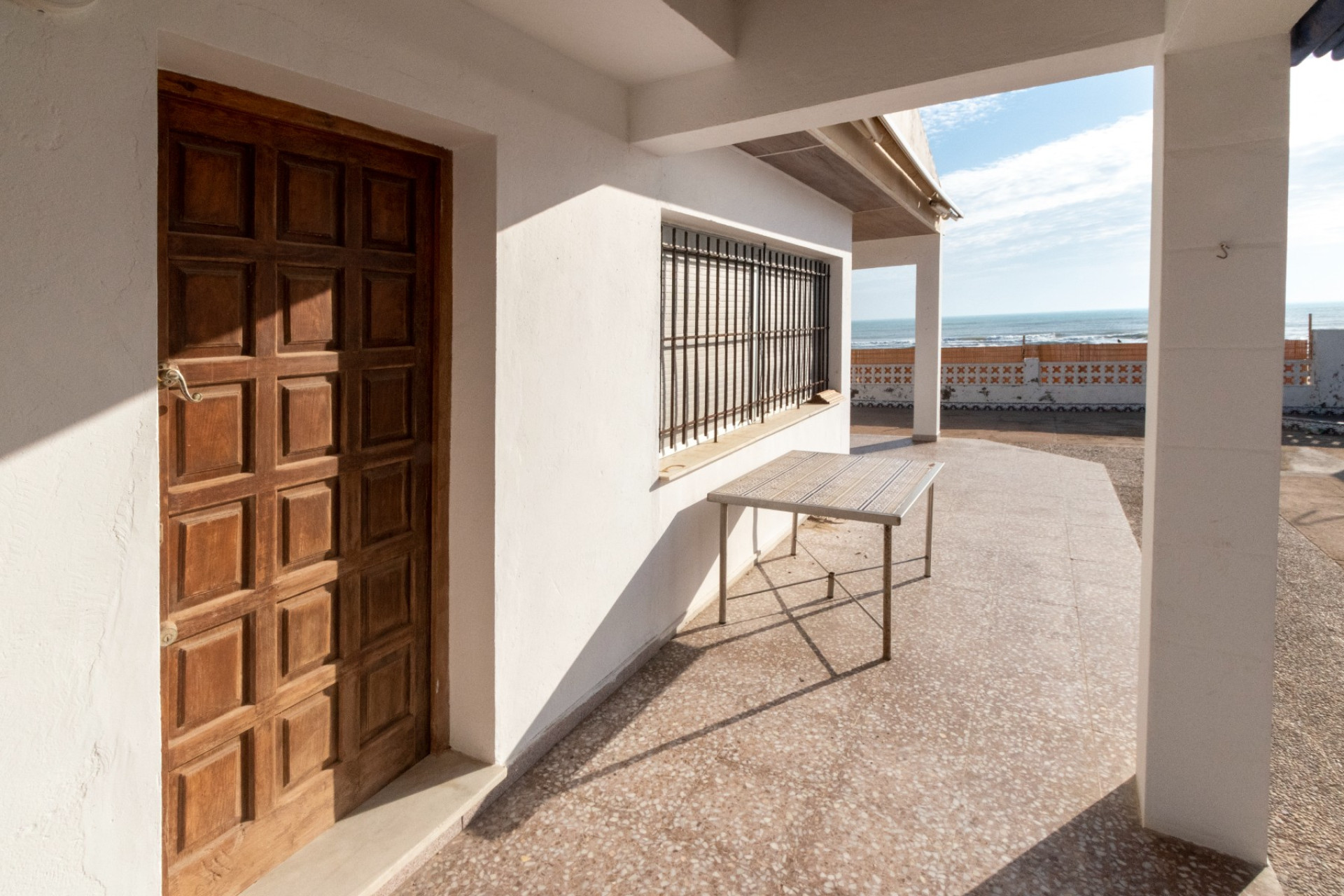 Odsprzedaż - Villa - Guardamar del Segura - Guardamar Del Segura