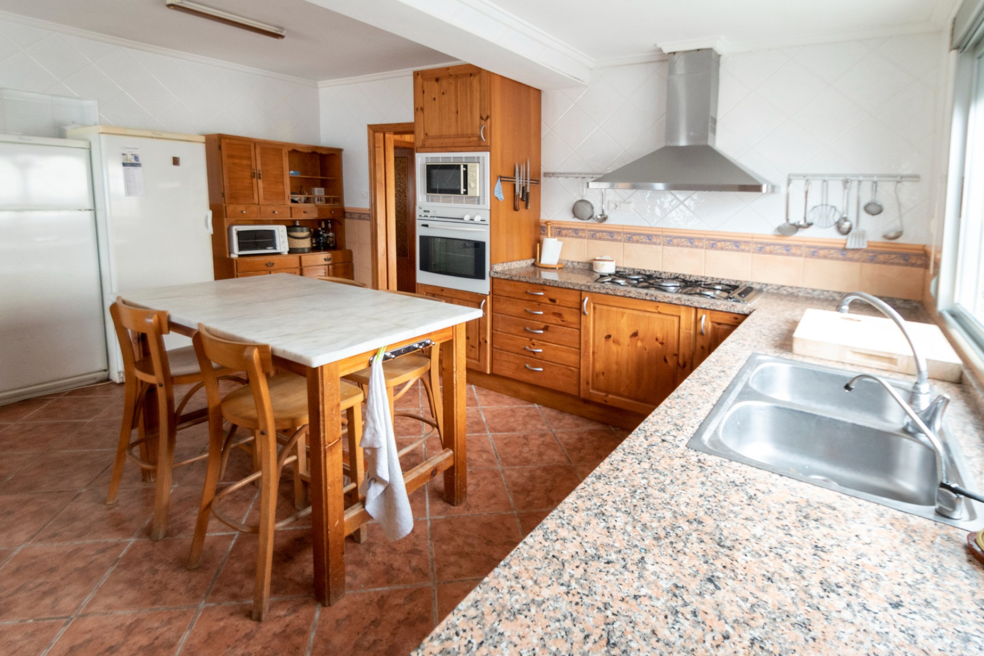 Odsprzedaż - Villa - Guardamar del Segura - Guardamar Del Segura