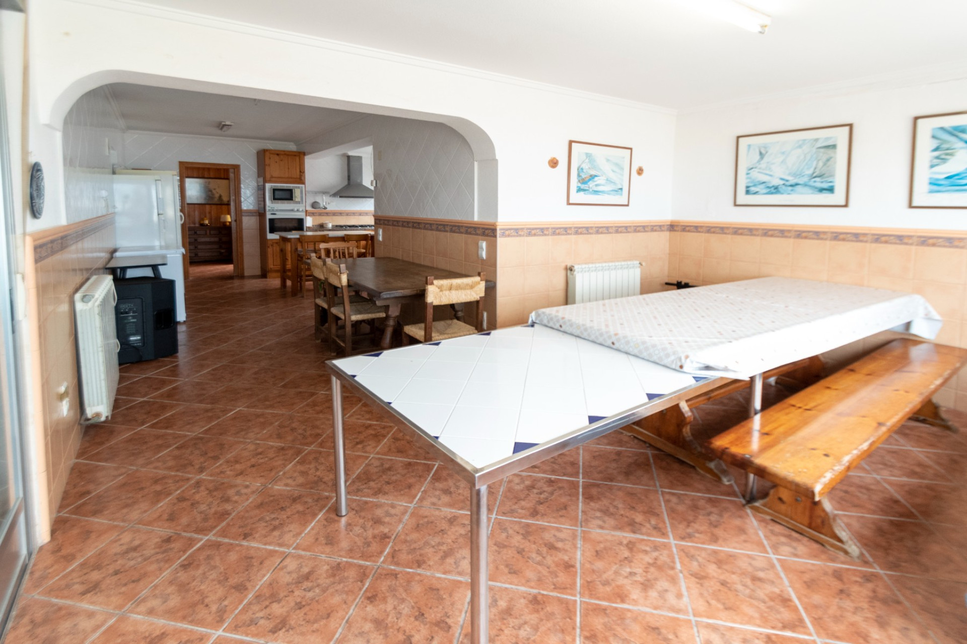Odsprzedaż - Villa - Guardamar del Segura - Guardamar Del Segura