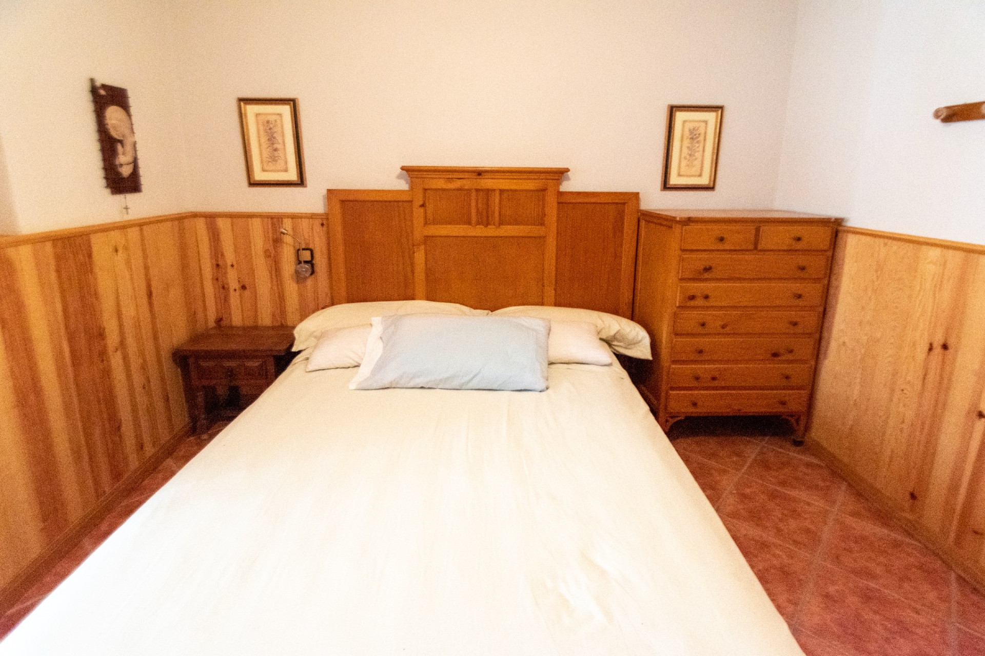 Odsprzedaż - Villa - Guardamar del Segura - Guardamar Del Segura