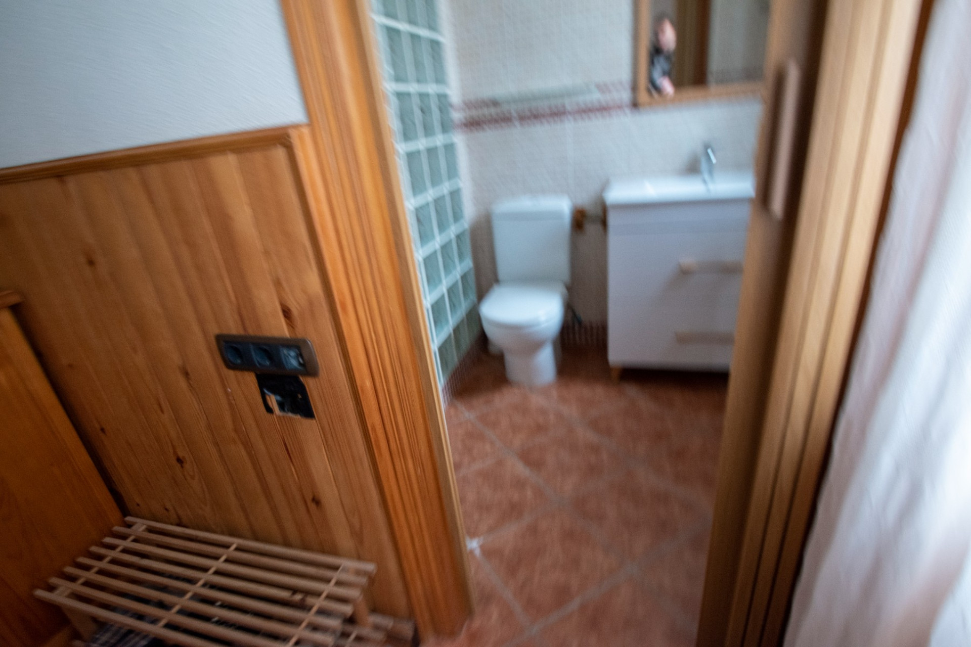 Odsprzedaż - Villa - Guardamar del Segura - Guardamar Del Segura
