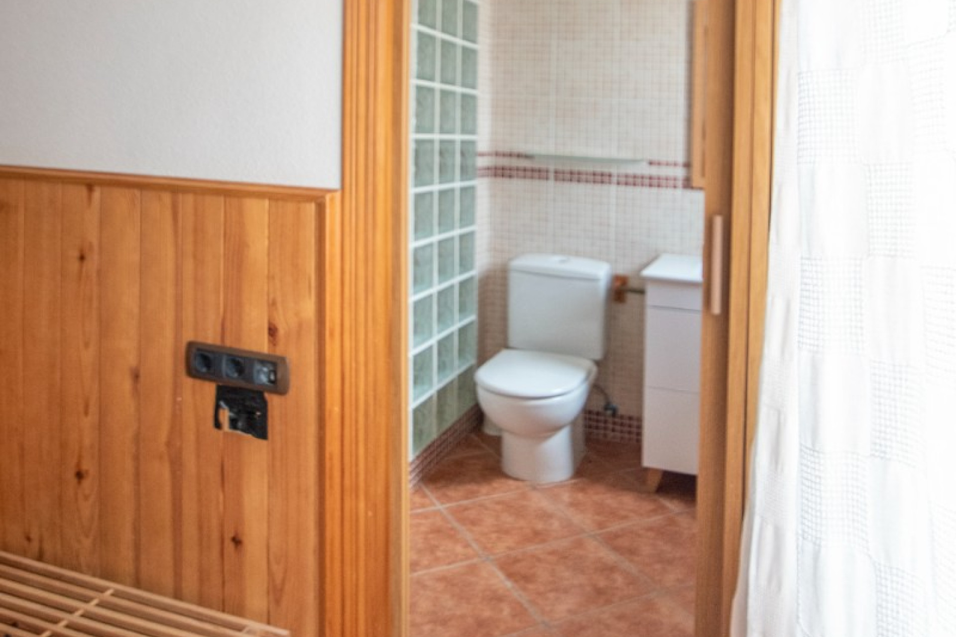 Odsprzedaż - Villa - Guardamar del Segura - Guardamar Del Segura