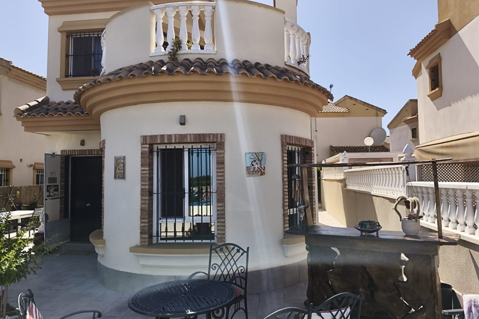 Odsprzedaż - Villa - Guardamar del Segura - Guardamar Del Segura