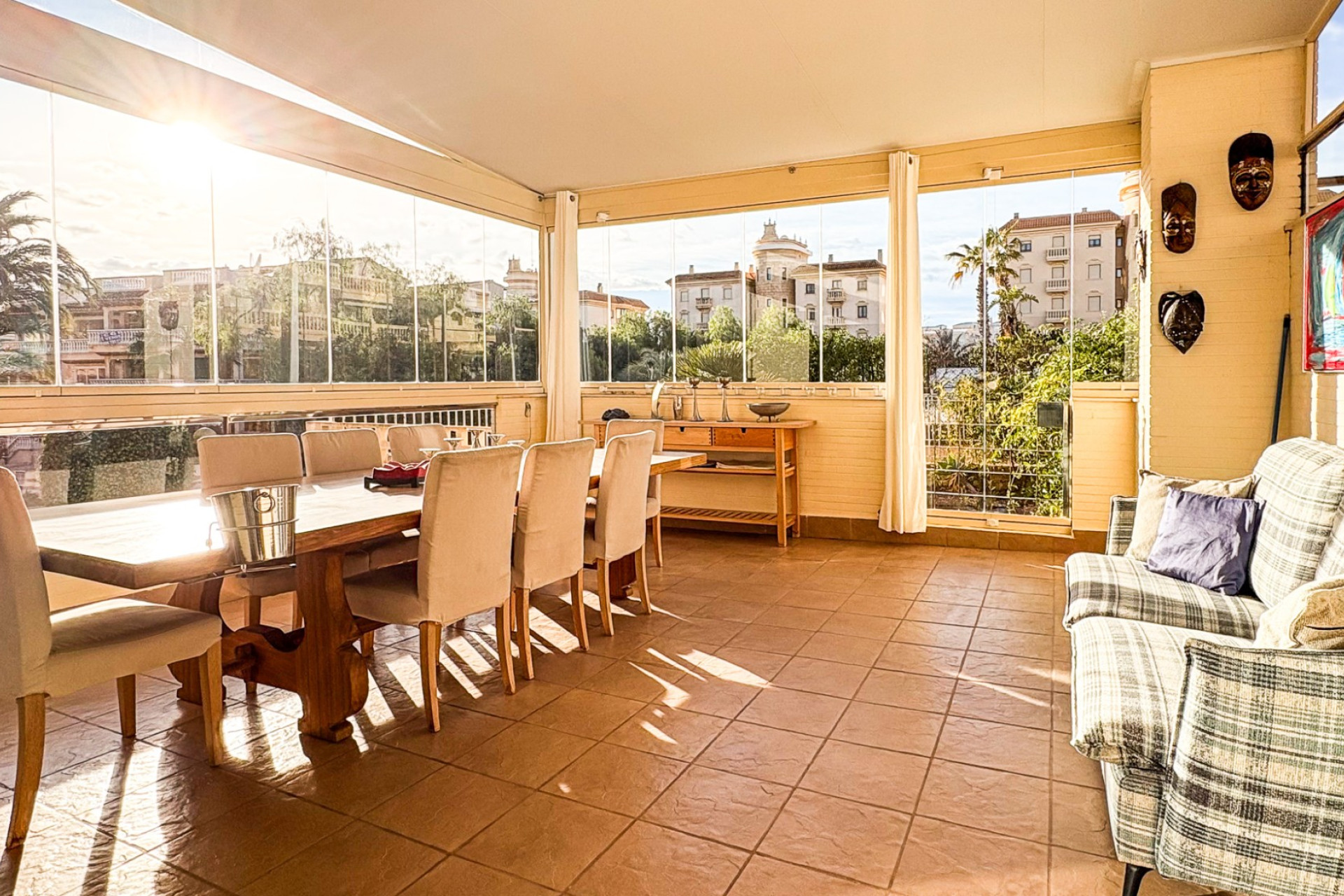 Odsprzedaż - Villa - Guardamar del Segura - Guardamar Playa
