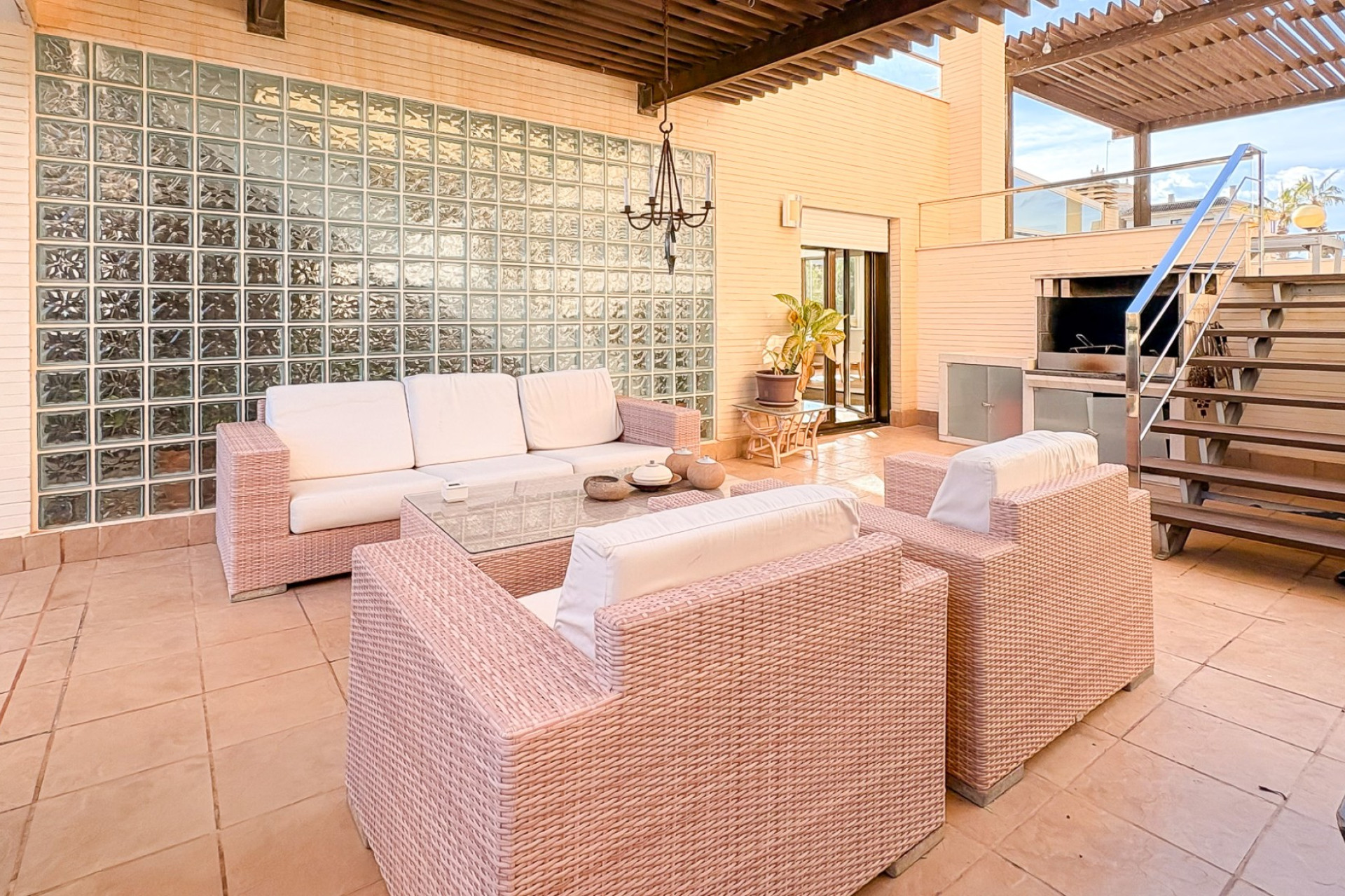Odsprzedaż - Villa - Guardamar del Segura - Guardamar Playa