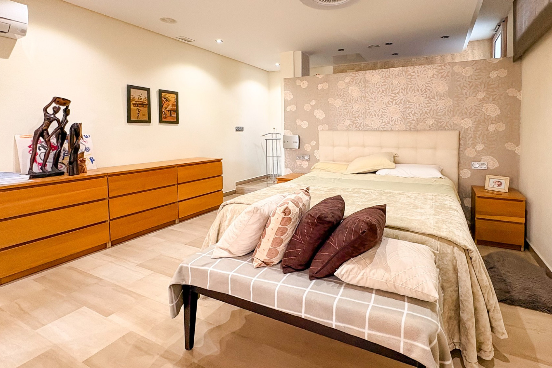 Odsprzedaż - Villa - Guardamar del Segura - Guardamar Playa