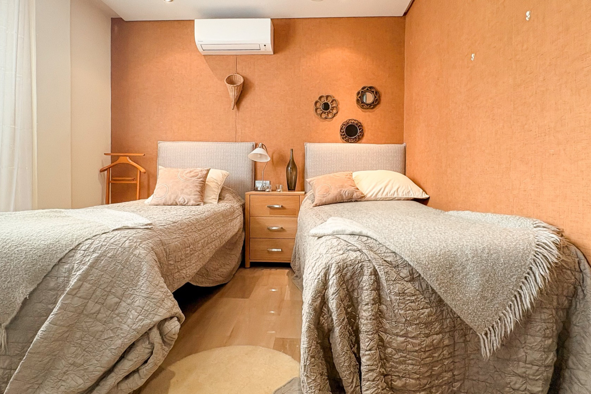 Odsprzedaż - Villa - Guardamar del Segura - Guardamar Playa