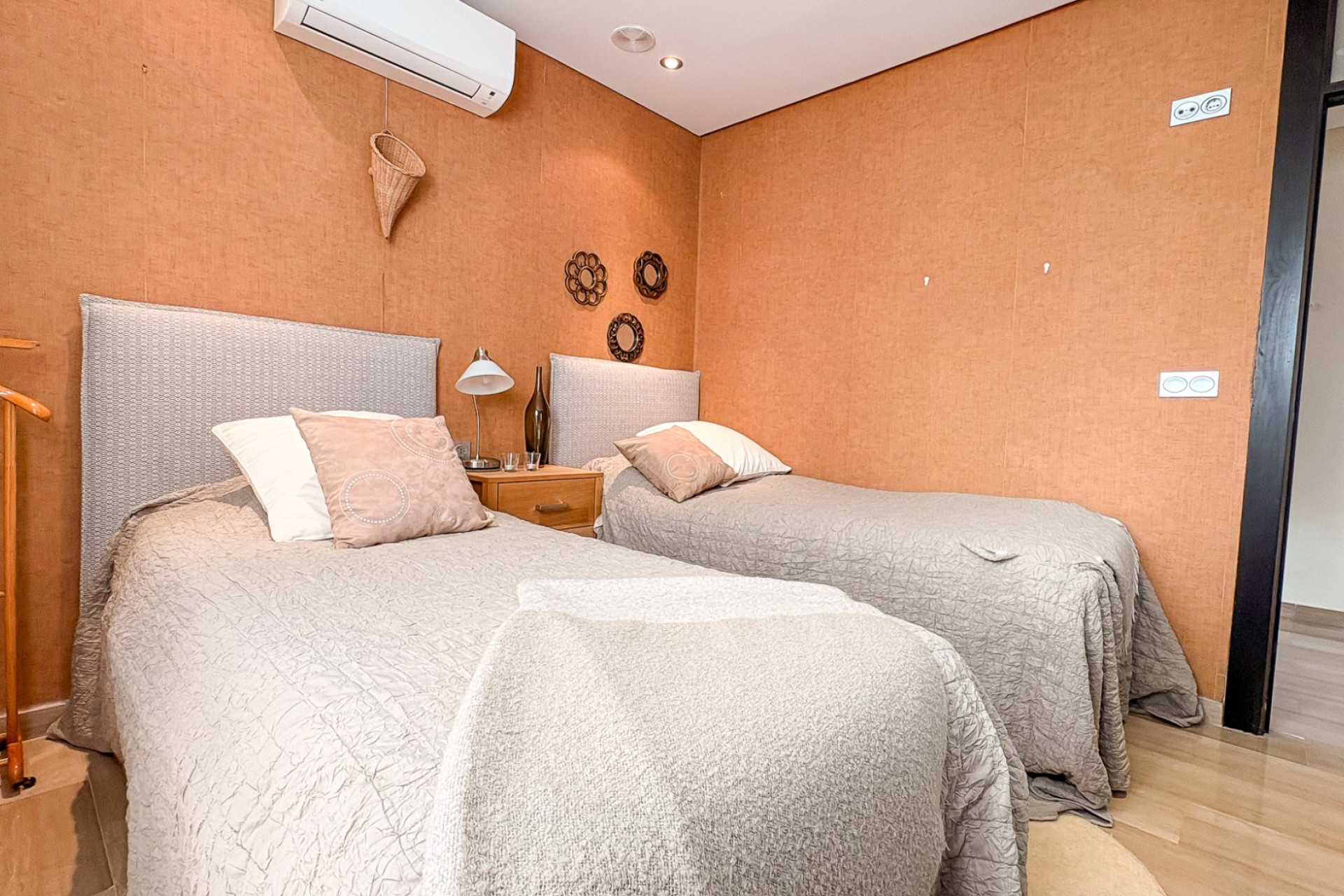 Odsprzedaż - Villa - Guardamar del Segura - Guardamar Playa
