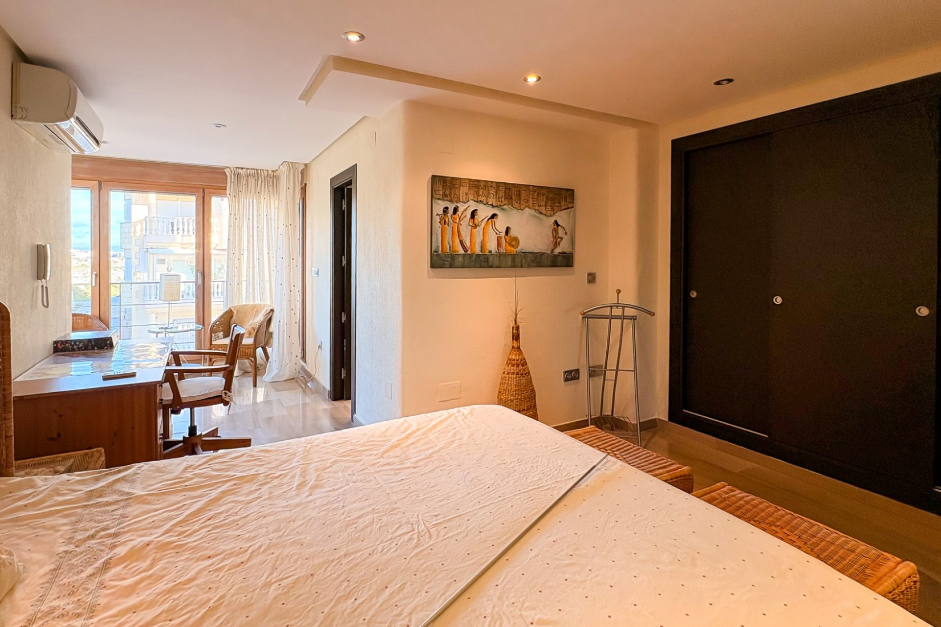 Odsprzedaż - Villa - Guardamar del Segura - Guardamar Playa