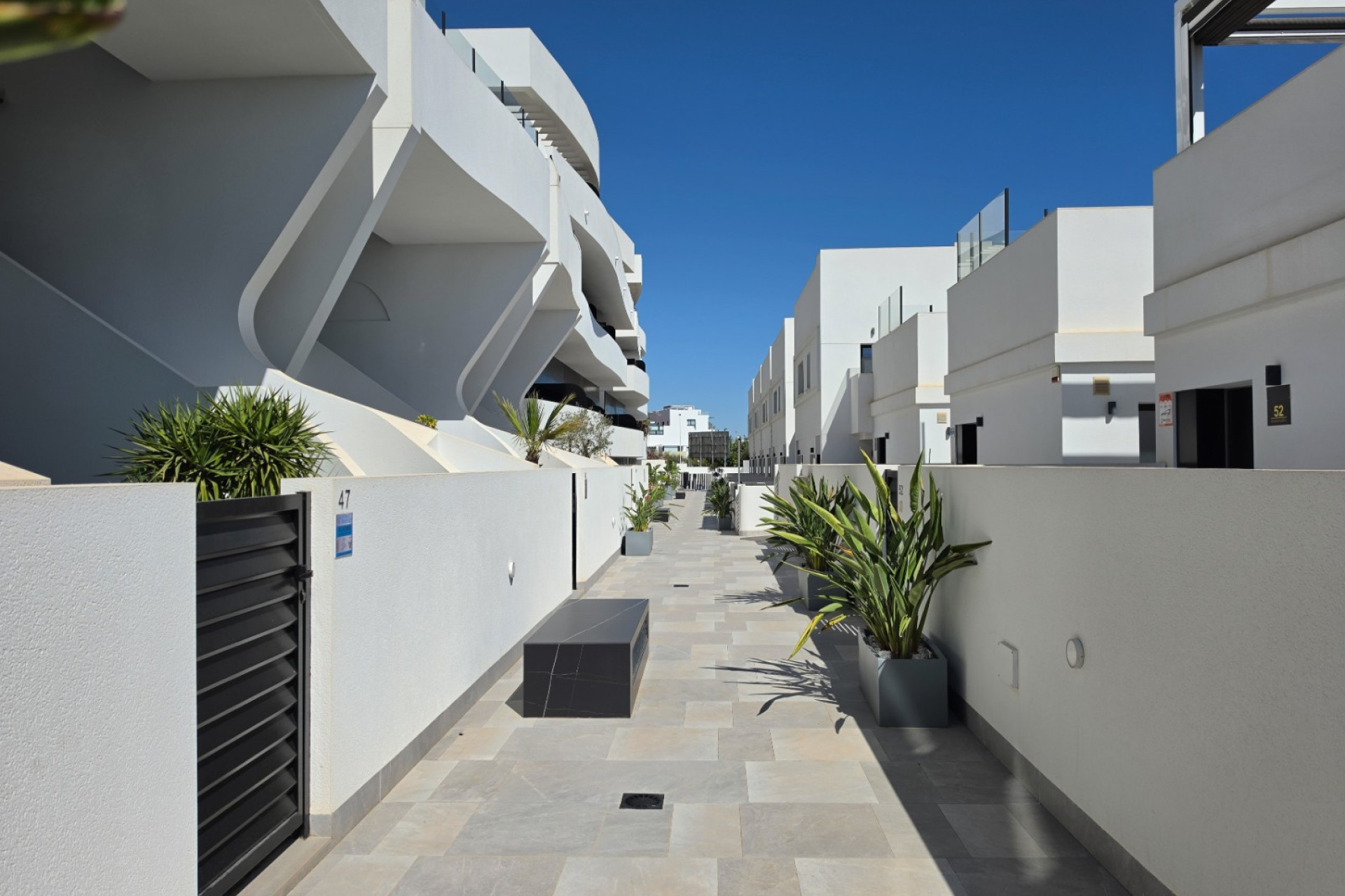 Odsprzedaż - Villa - Guardamar del Segura - Urbanizaciones