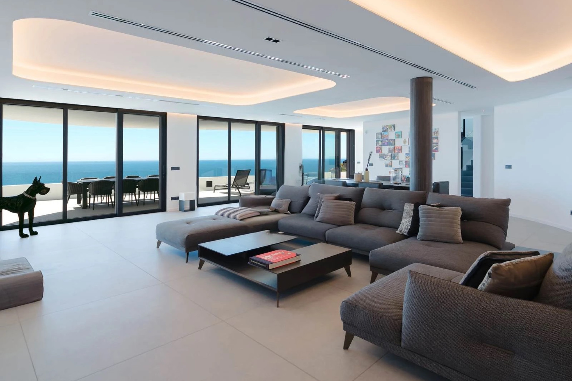 Odsprzedaż - Villa - Jávea - Arenal