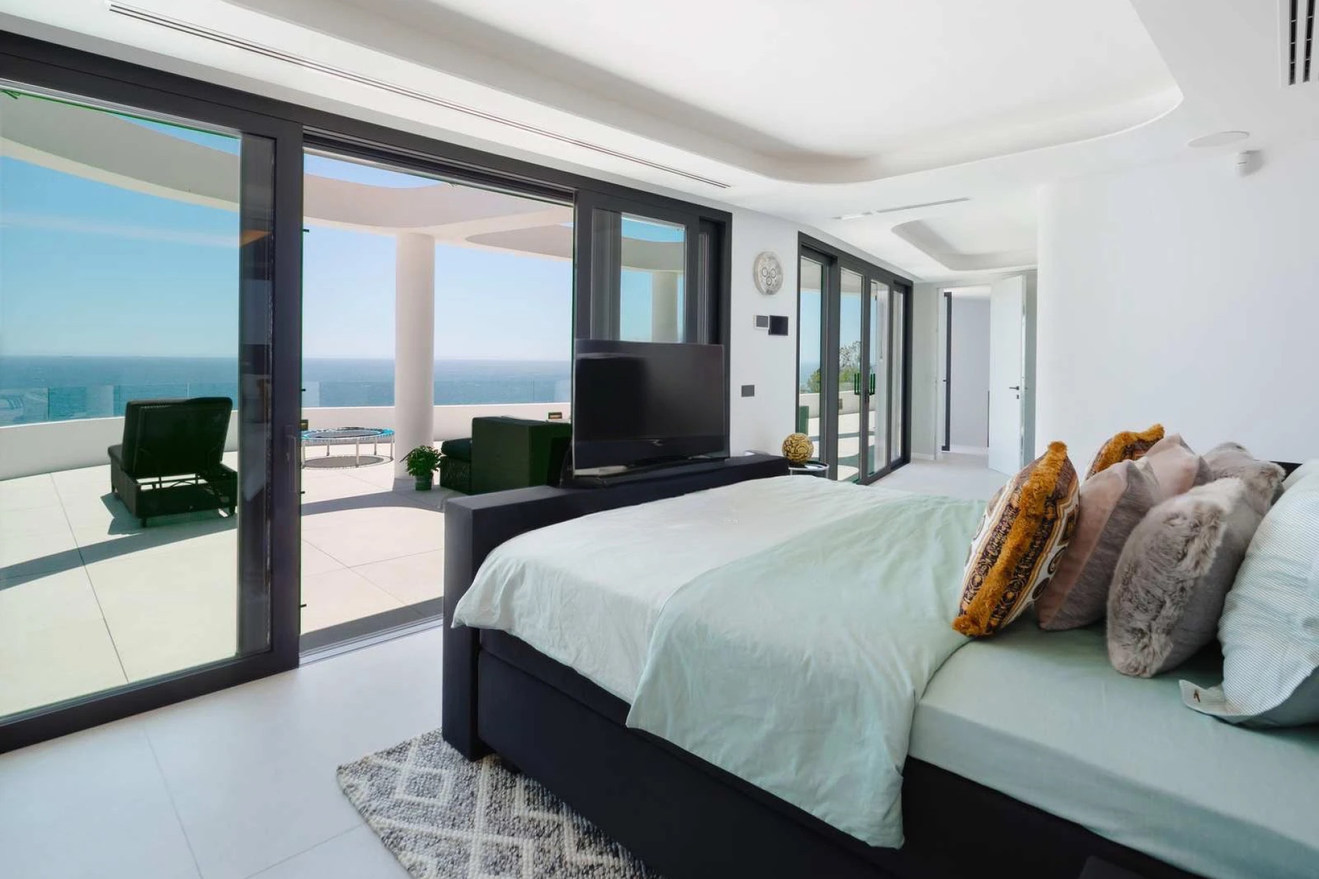 Odsprzedaż - Villa - Jávea - Arenal