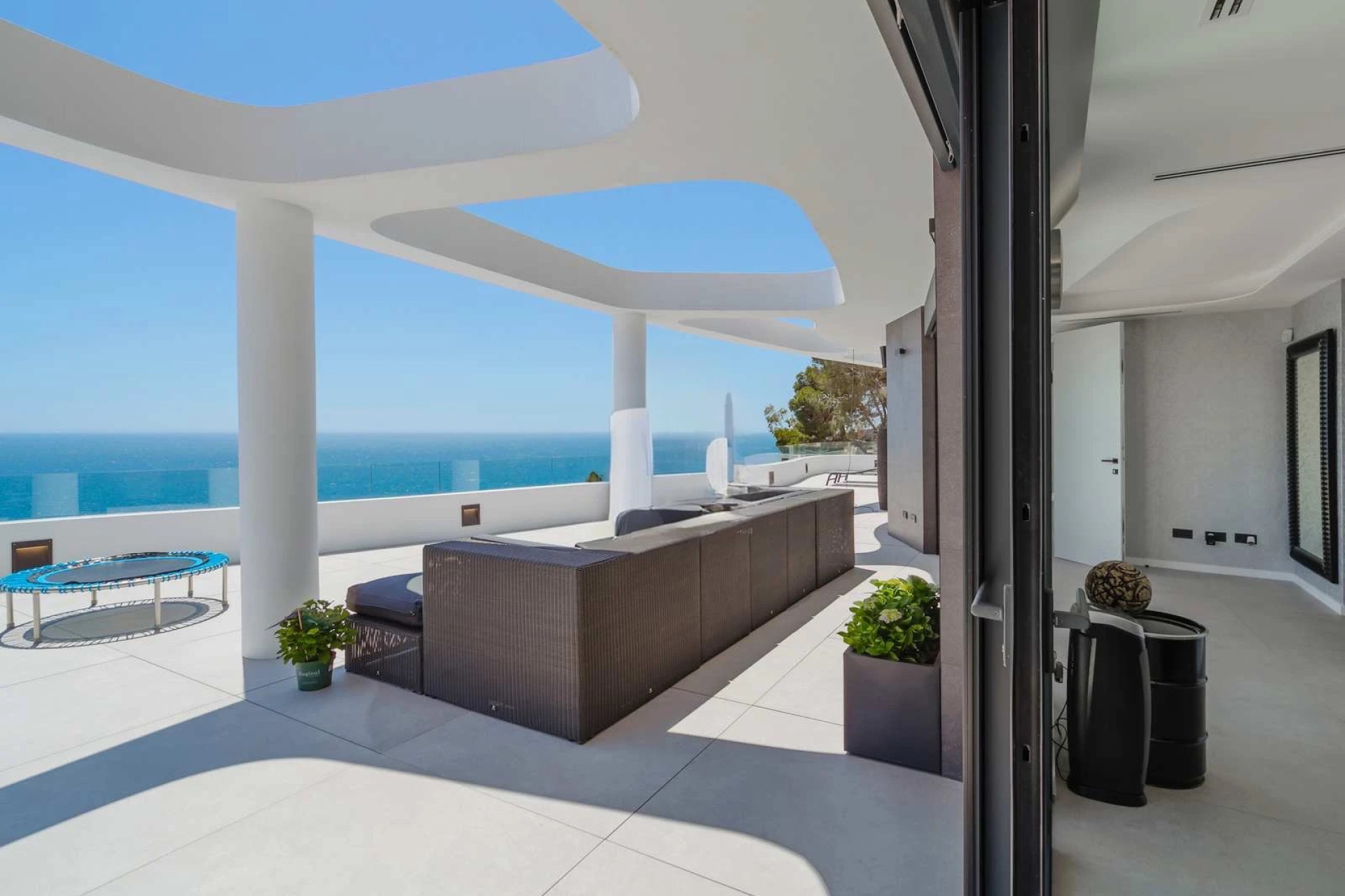 Odsprzedaż - Villa - Jávea - Arenal