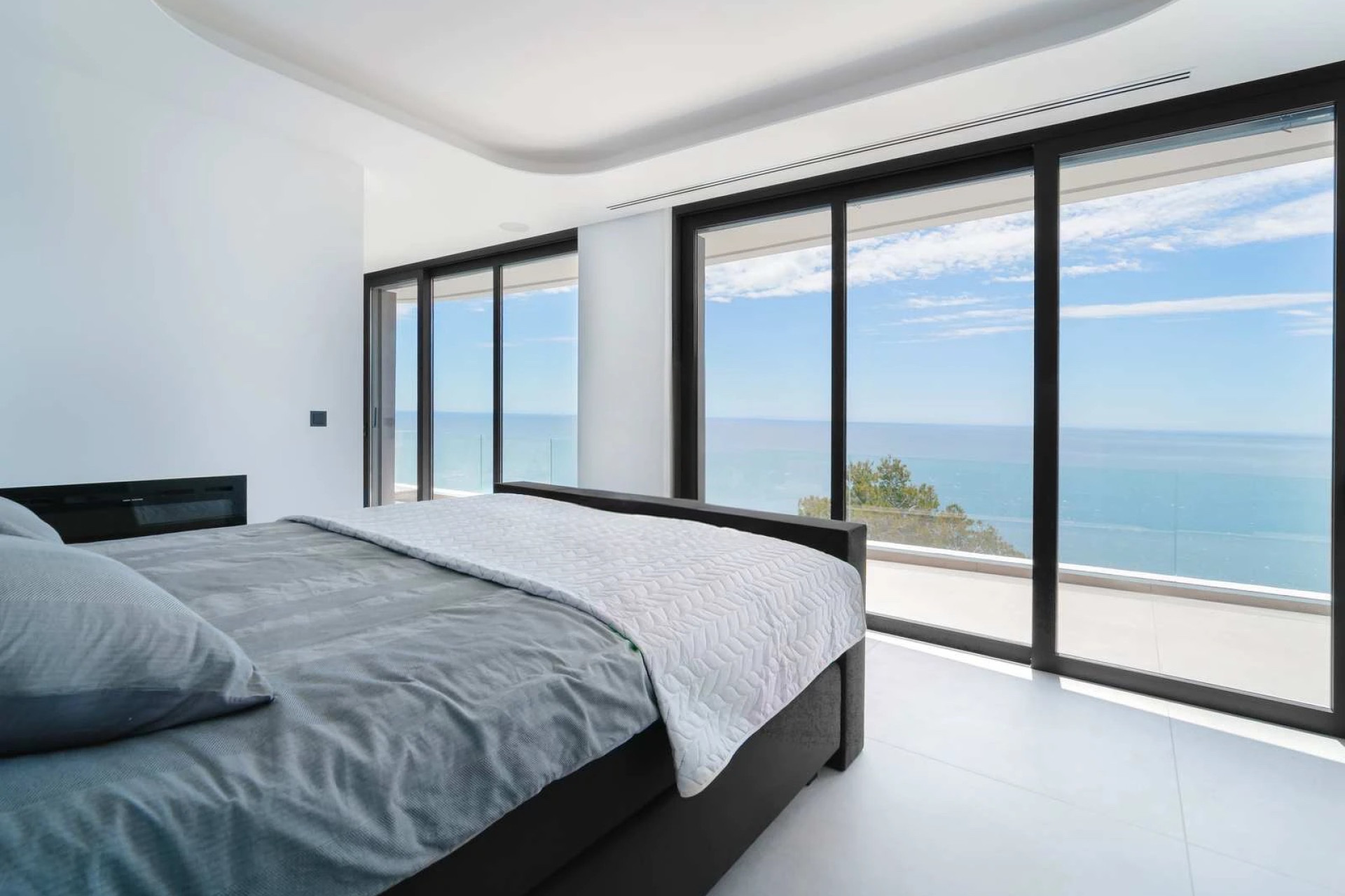 Odsprzedaż - Villa - Jávea - Arenal