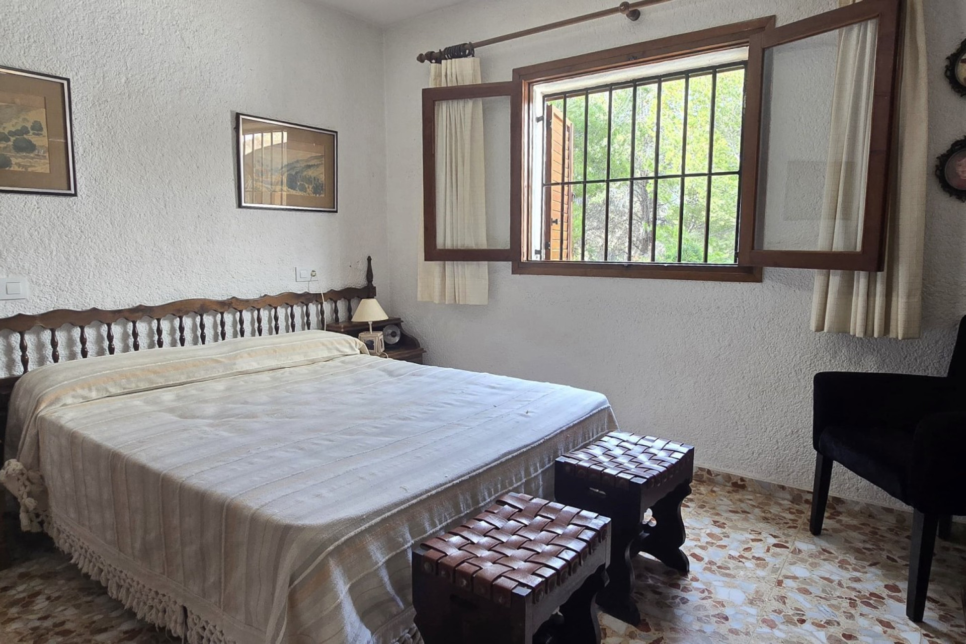 Odsprzedaż - Villa - Jávea - Balcón al mar - Cap Martí