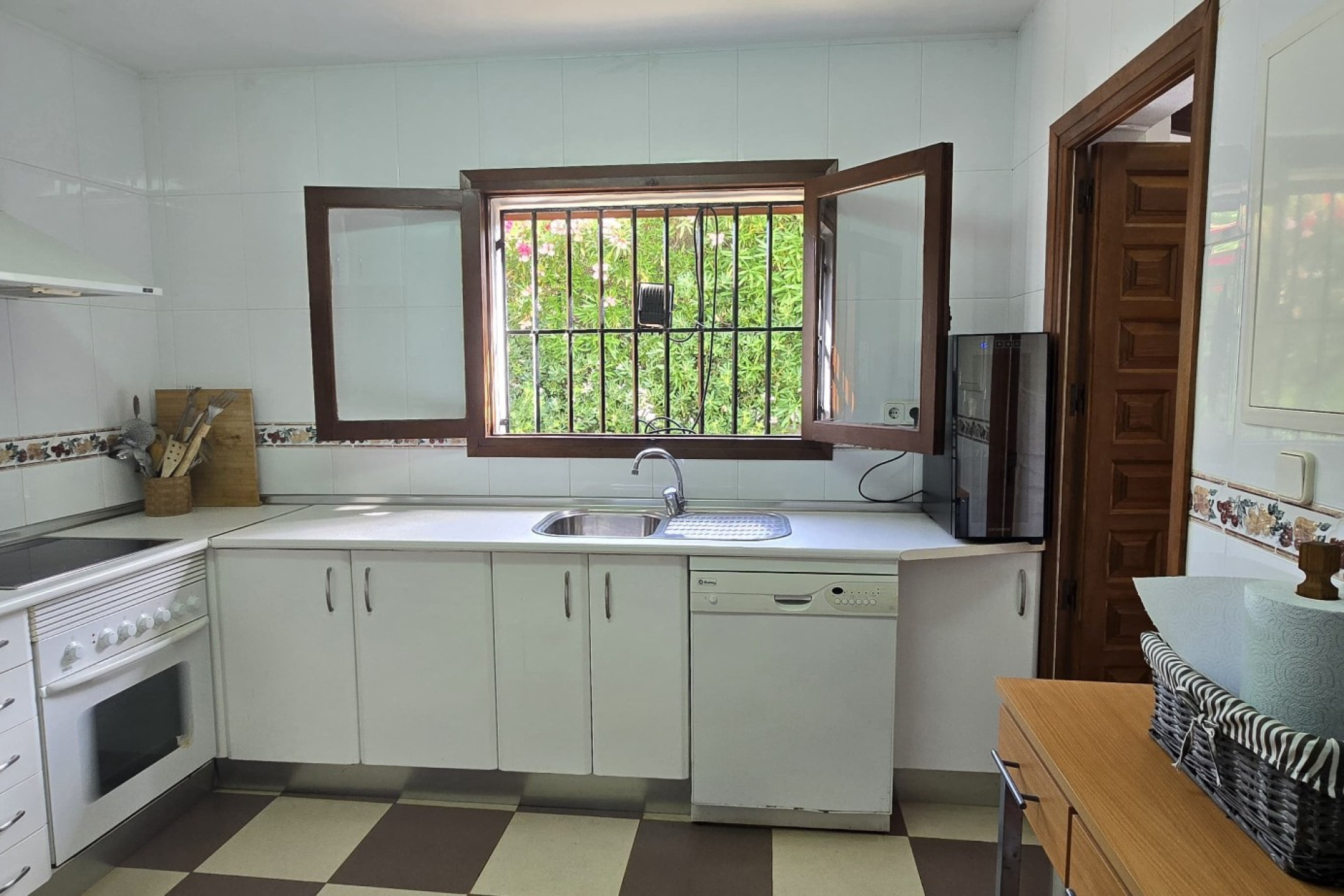 Odsprzedaż - Villa - Jávea - Balcón al mar - Cap Martí