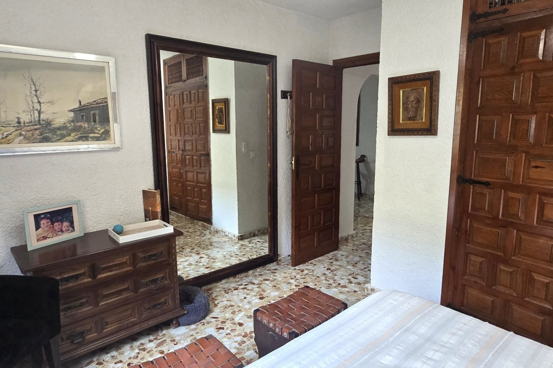 Odsprzedaż - Villa - Jávea - Balcón al mar - Cap Martí