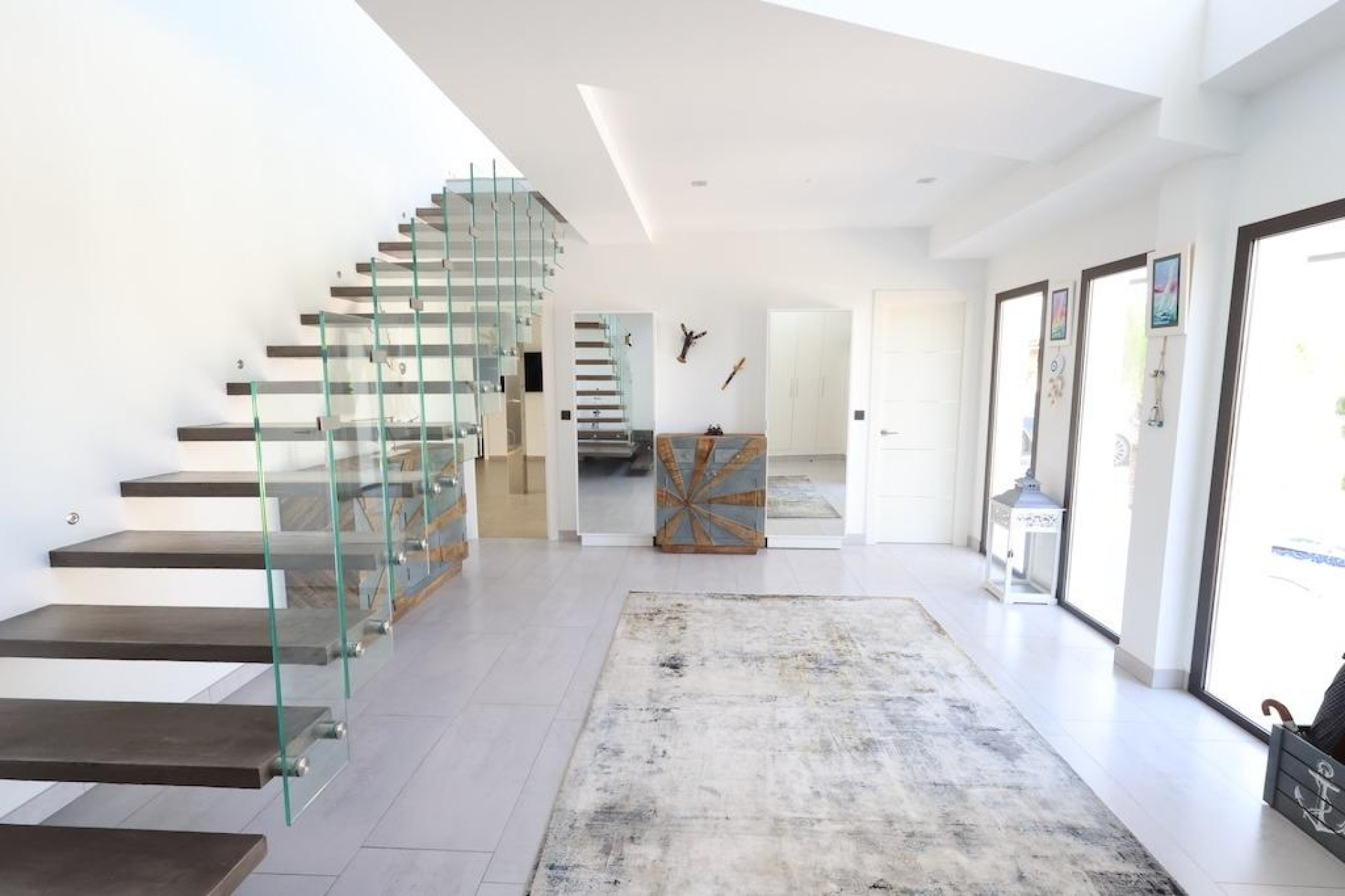 Odsprzedaż - Villa - Jávea - Monte Olimpo