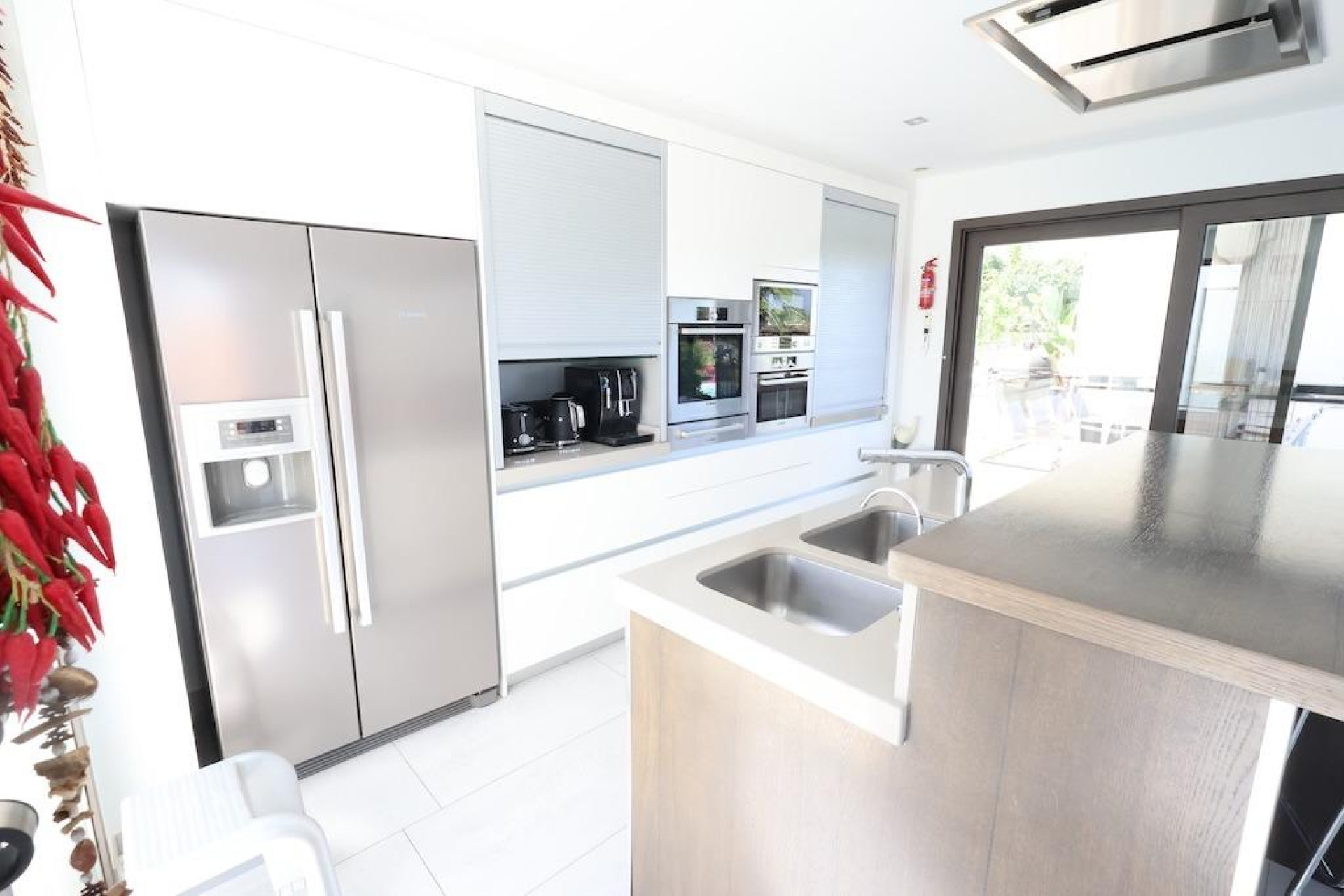 Odsprzedaż - Villa - Jávea - Monte Olimpo