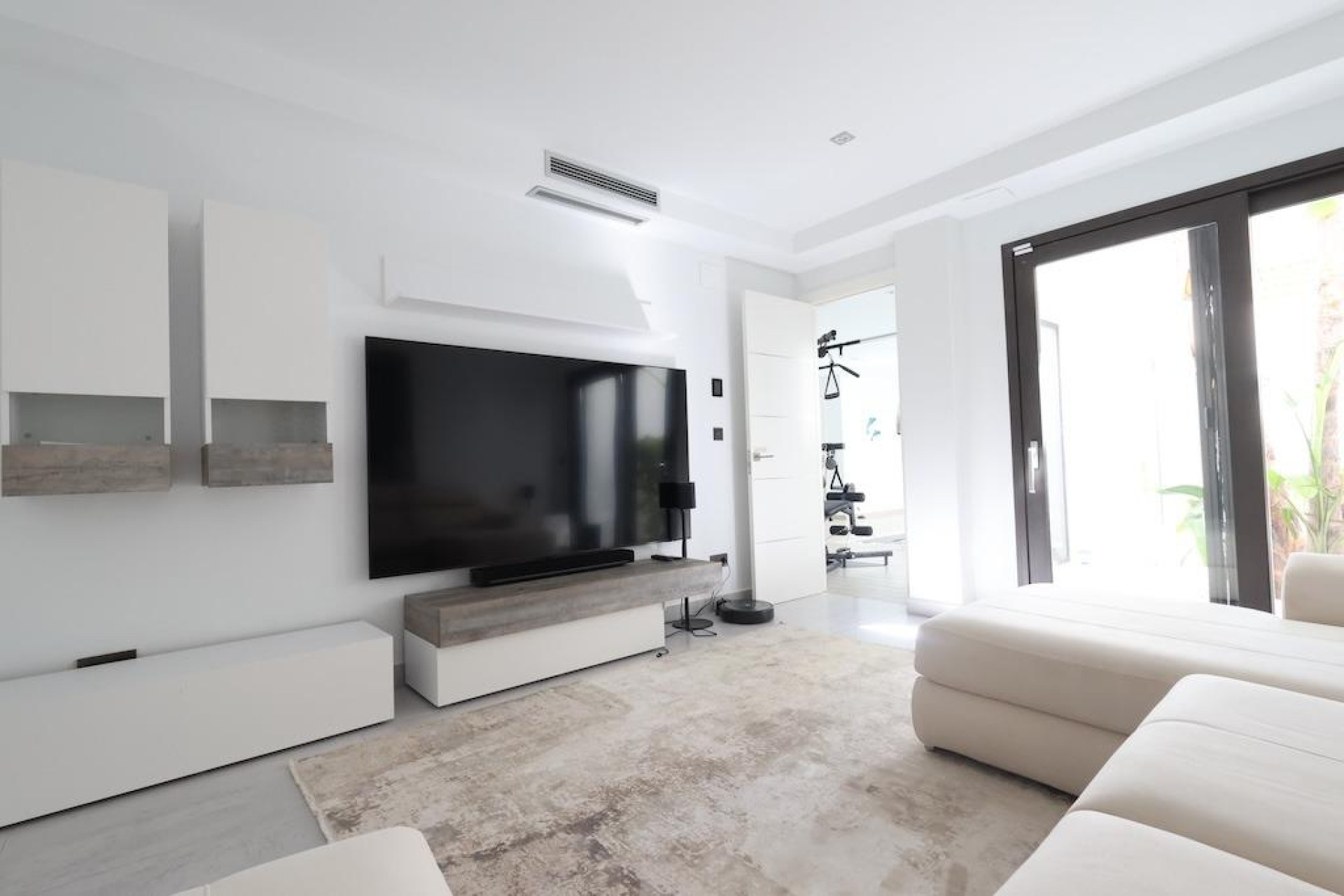 Odsprzedaż - Villa - Jávea - Monte Olimpo