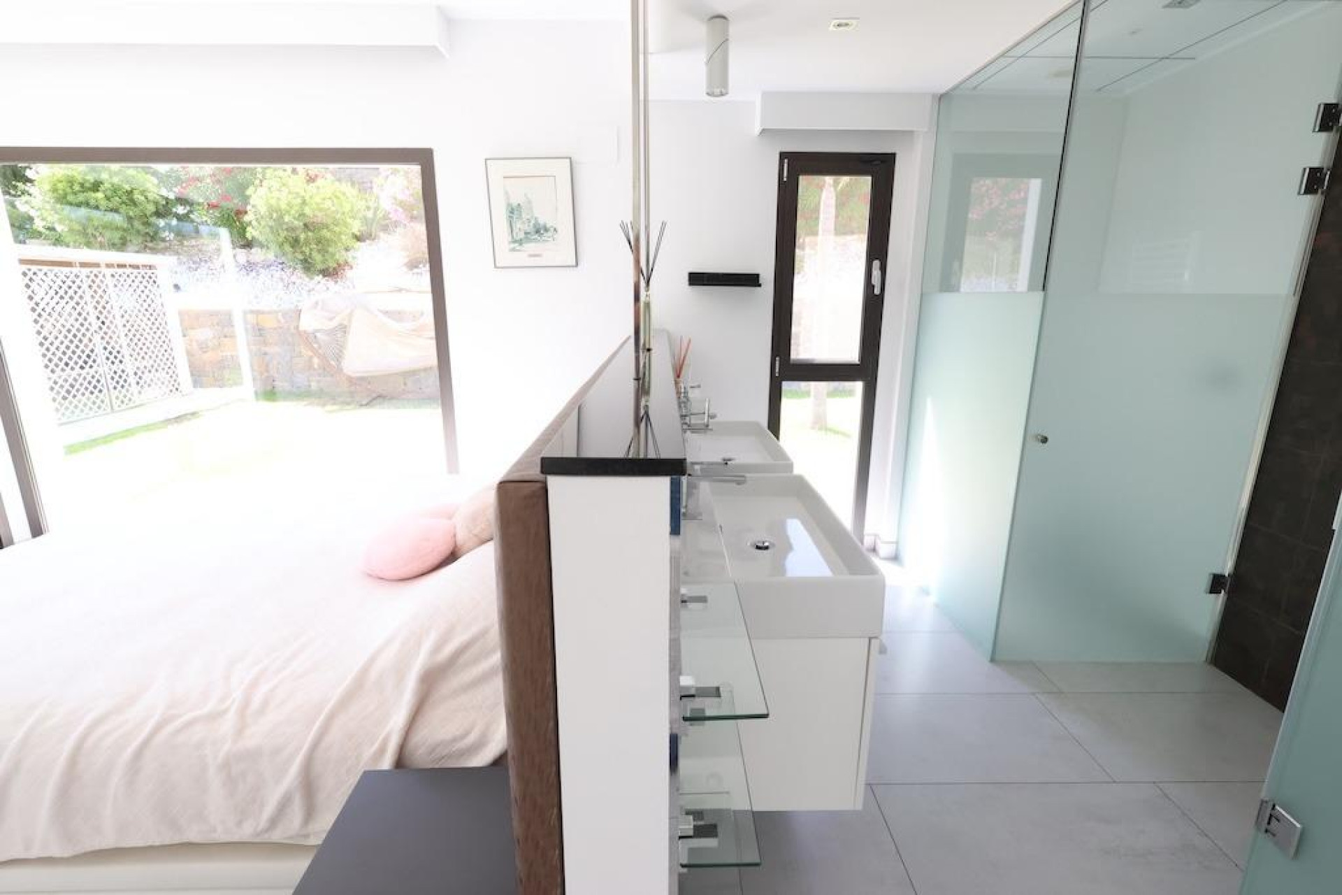 Odsprzedaż - Villa - Jávea - Monte Olimpo