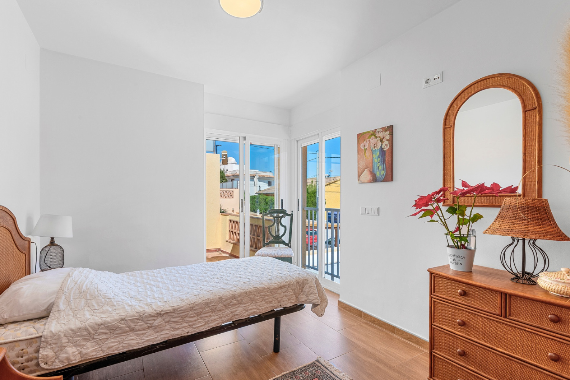 Odsprzedaż - Villa - L'alfas Del Pi - Alfas del Pí