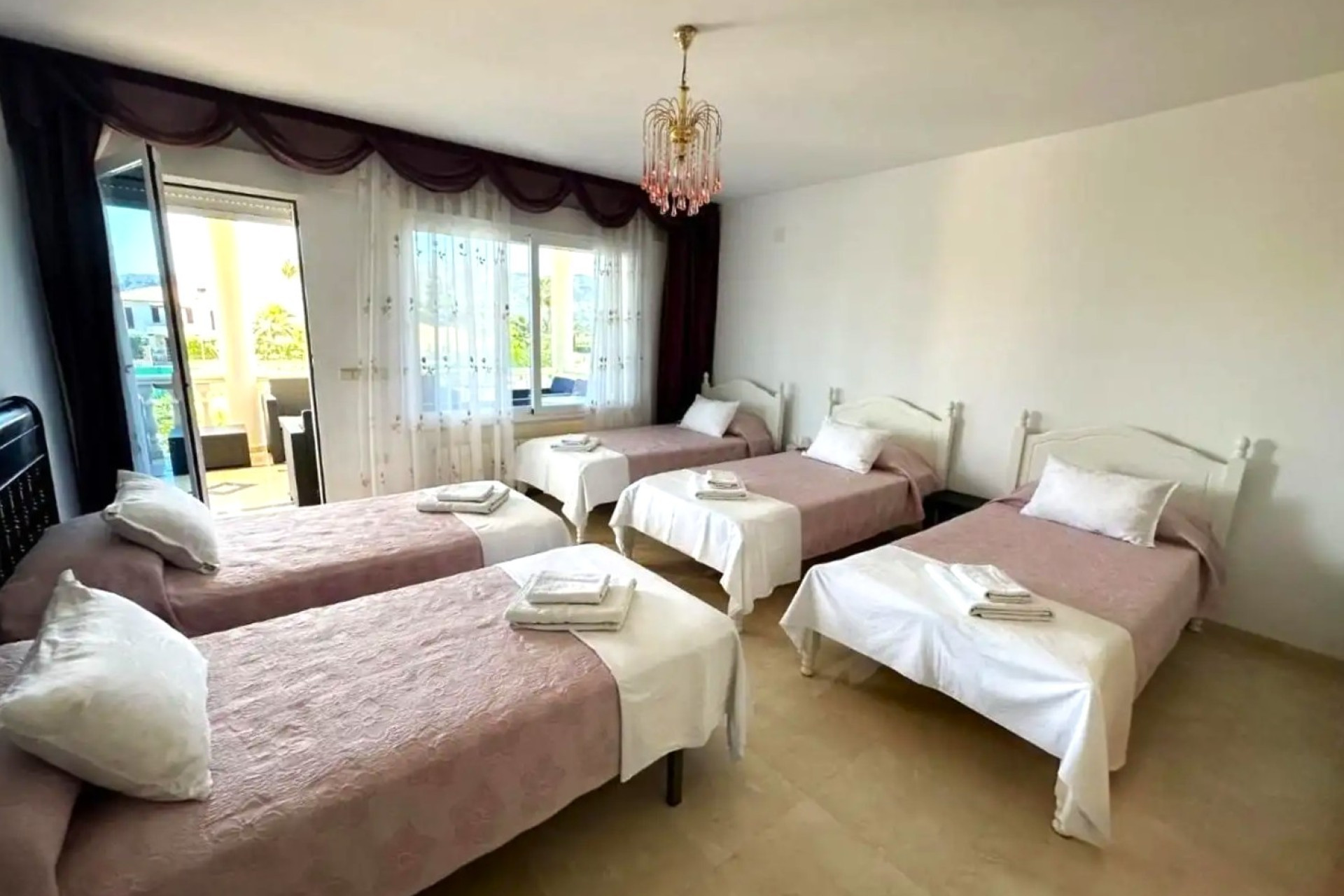 Odsprzedaż - Villa - L'alfas Del Pi - Alfas del Pí