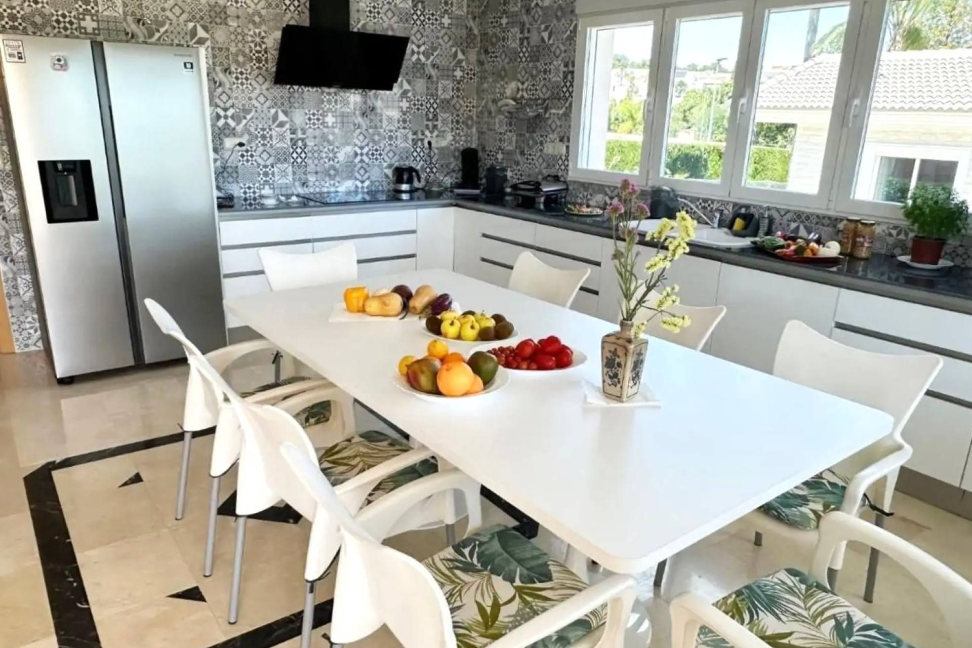 Odsprzedaż - Villa - L'alfas Del Pi - Alfas del Pí