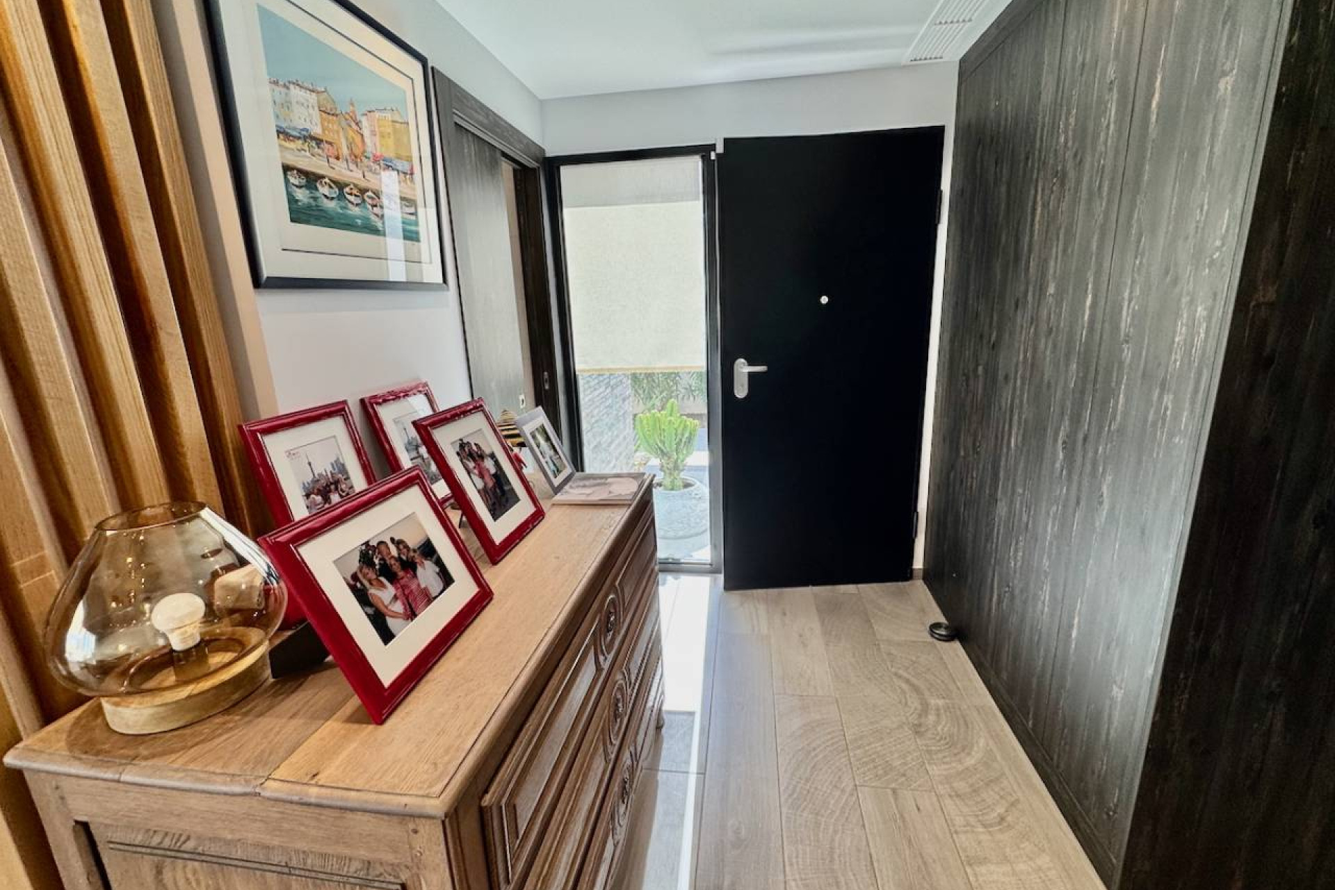 Odsprzedaż - Villa - La Finca Golf - Algorfa