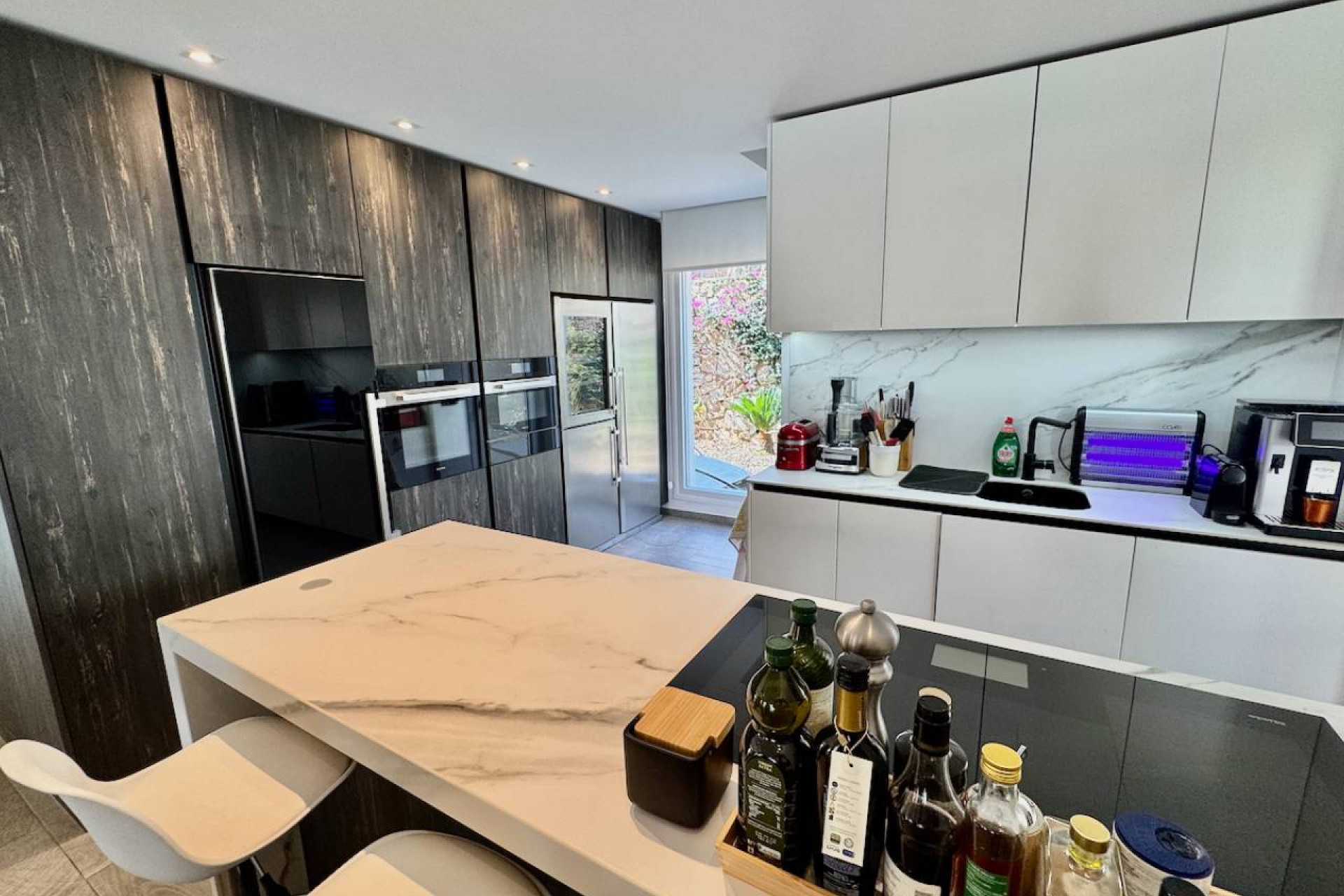 Odsprzedaż - Villa - La Finca Golf - Algorfa