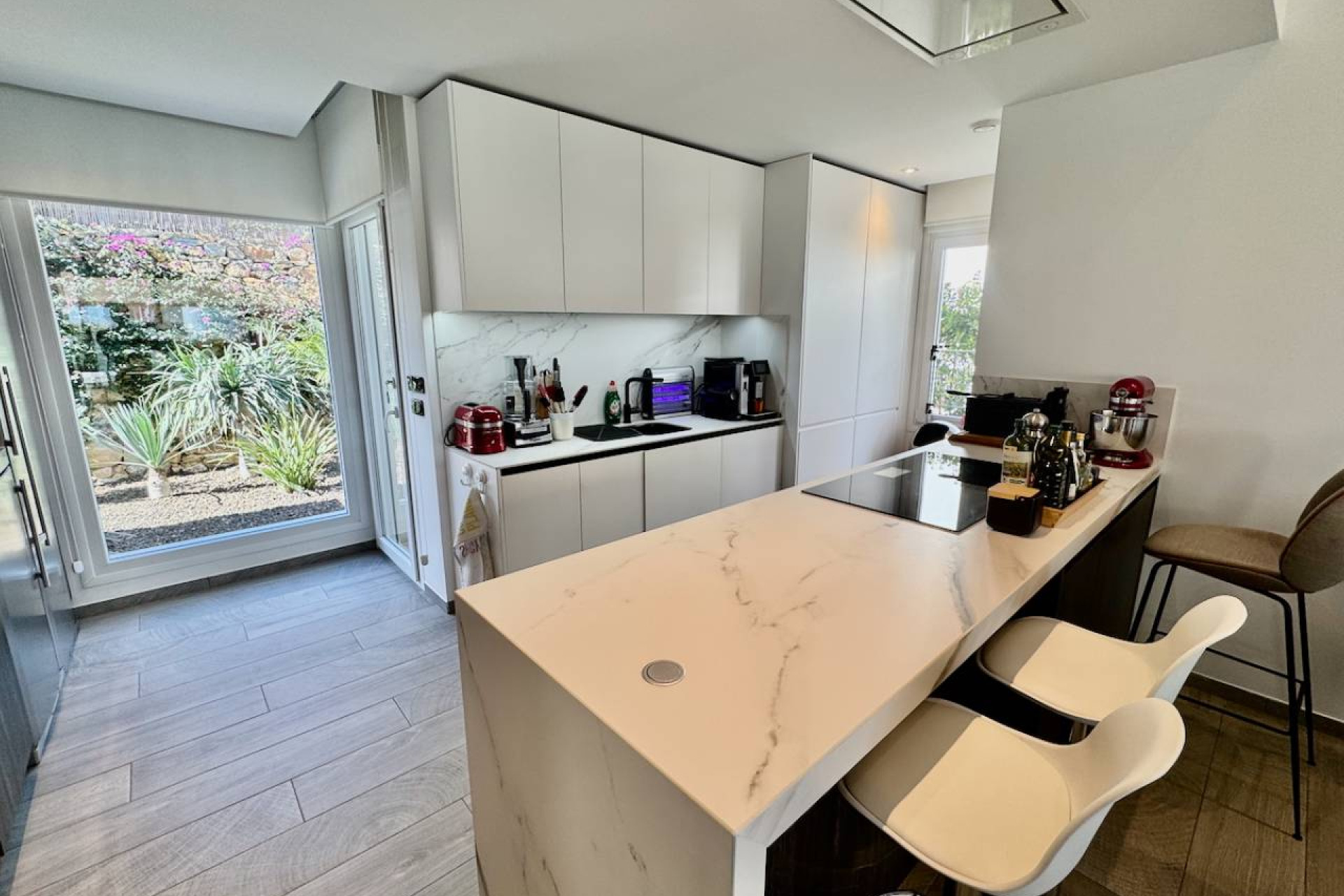 Odsprzedaż - Villa - La Finca Golf - Algorfa