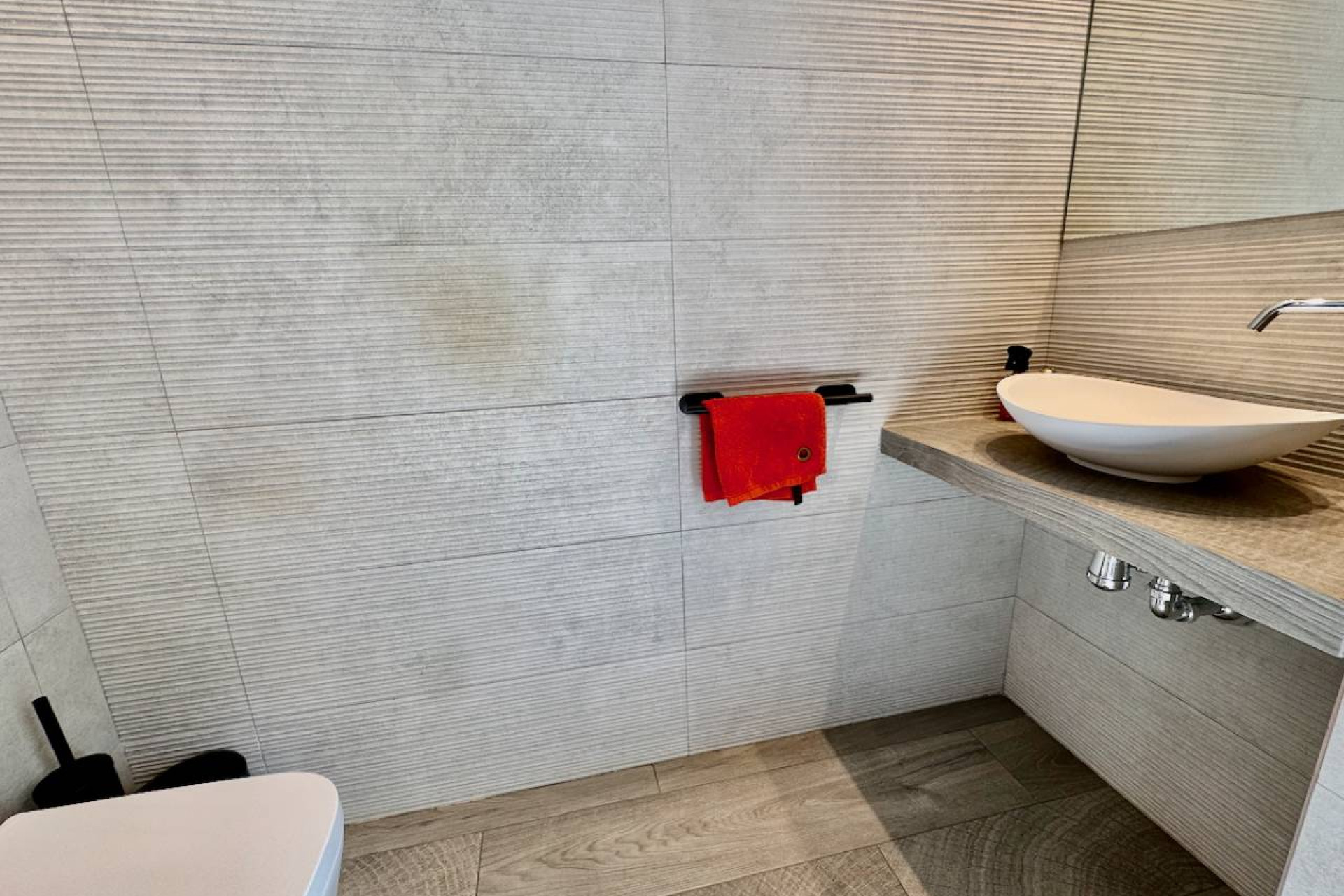 Odsprzedaż - Villa - La Finca Golf - Algorfa