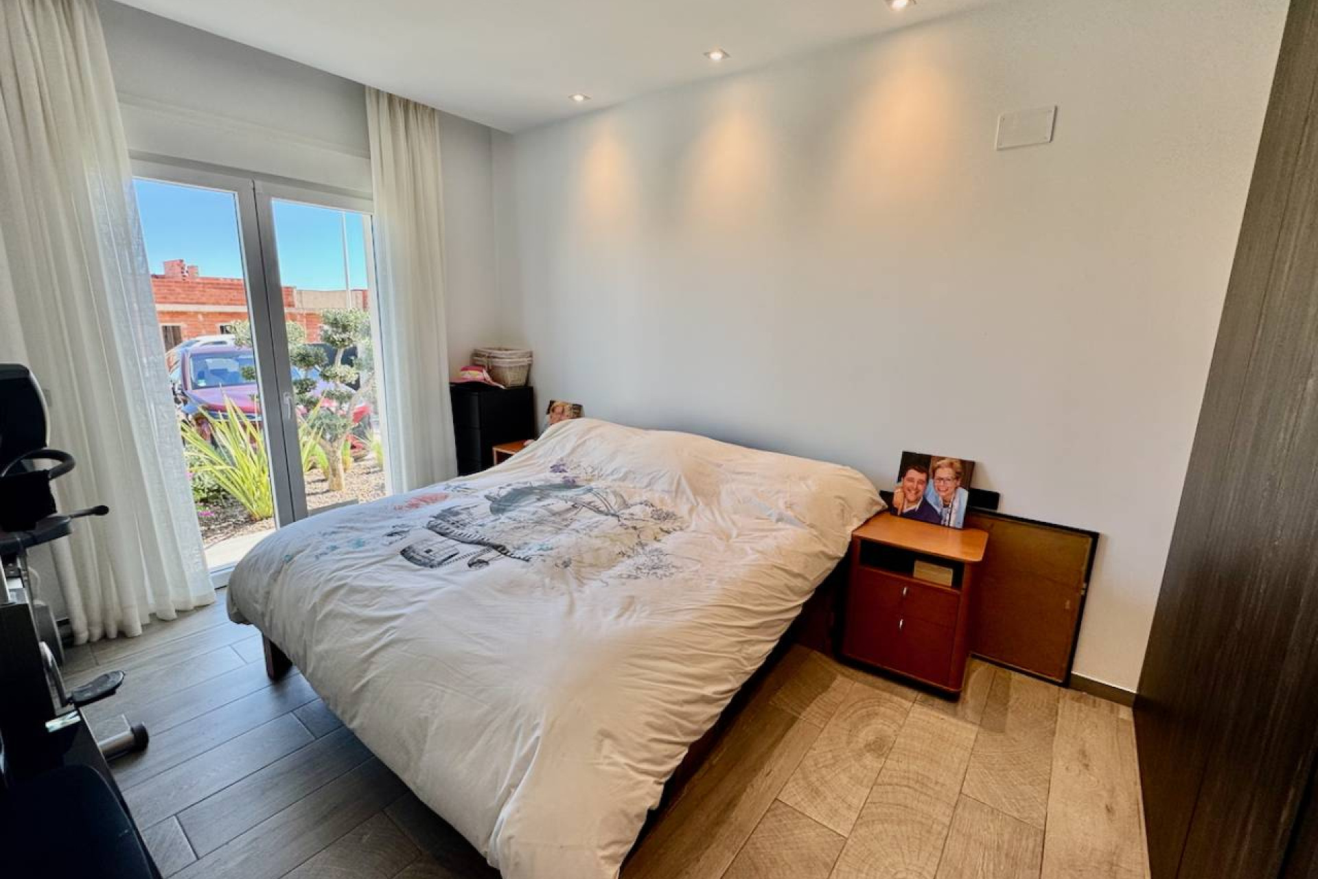 Odsprzedaż - Villa - La Finca Golf - Algorfa