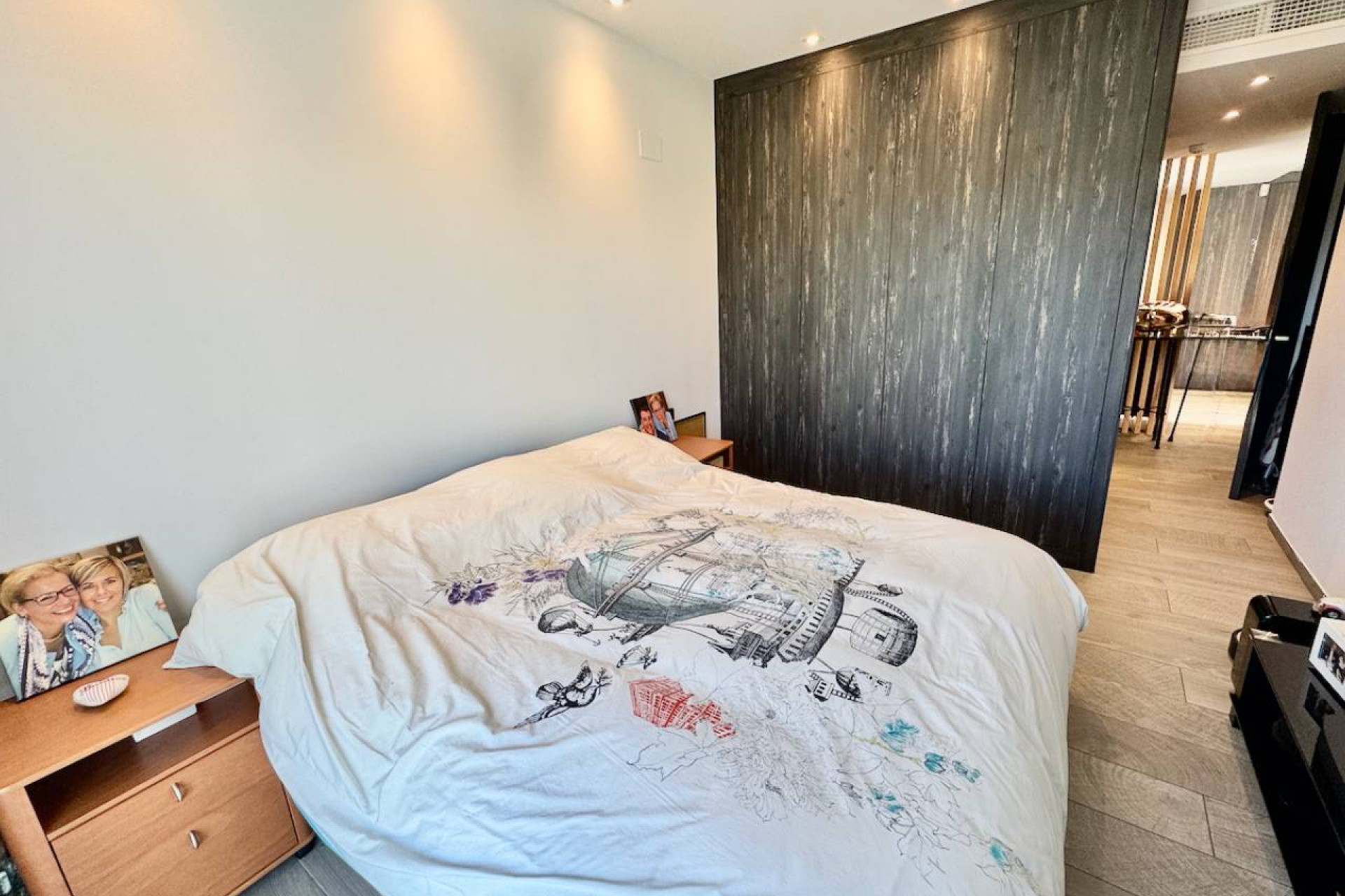 Odsprzedaż - Villa - La Finca Golf - Algorfa