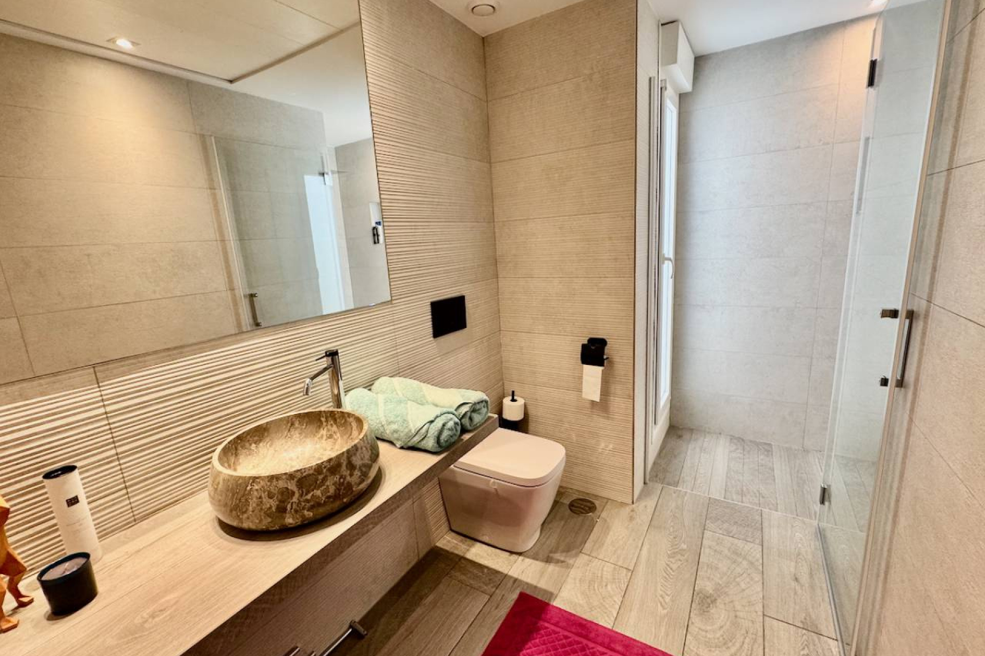 Odsprzedaż - Villa - La Finca Golf - Algorfa