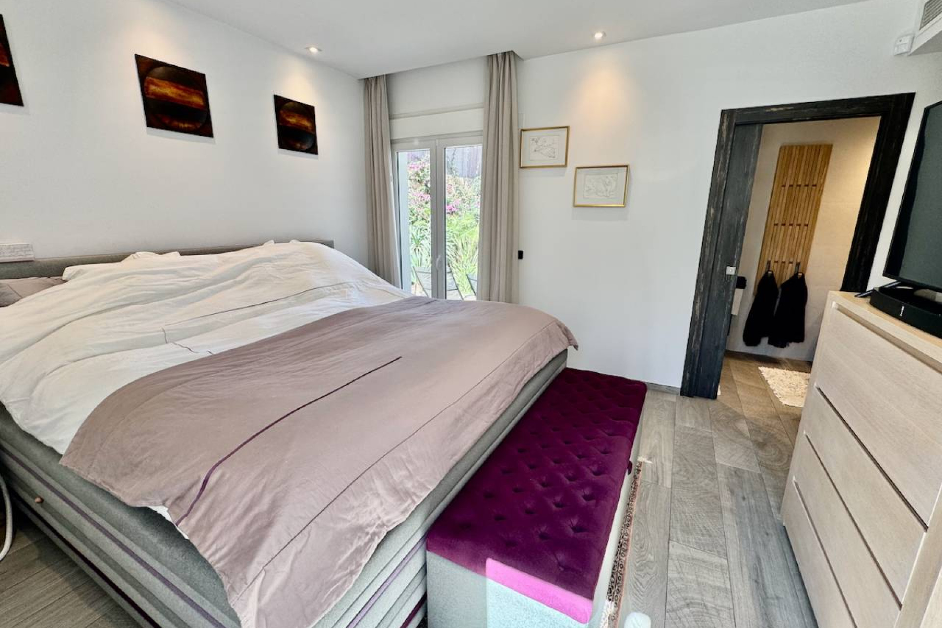 Odsprzedaż - Villa - La Finca Golf - Algorfa