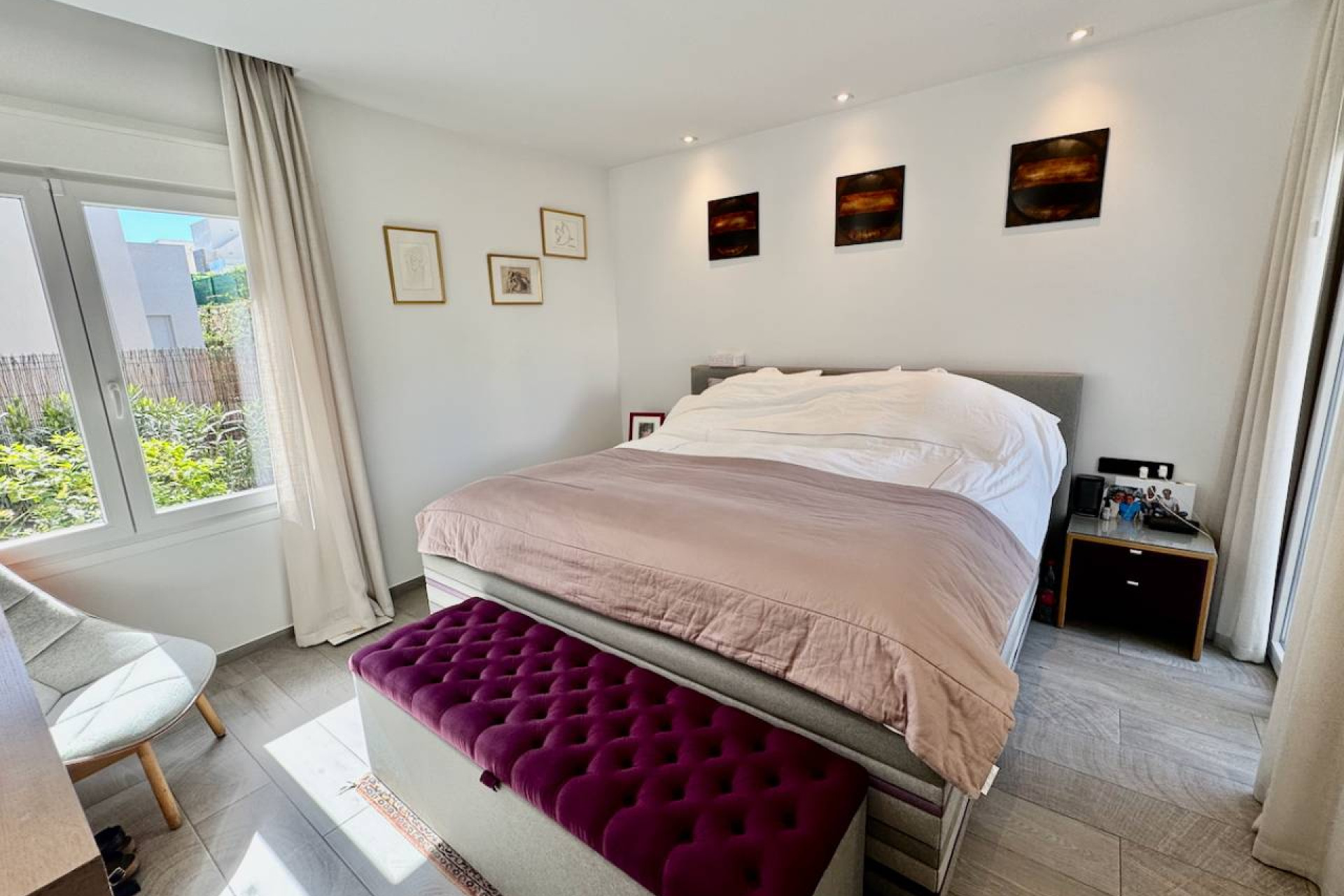 Odsprzedaż - Villa - La Finca Golf - Algorfa