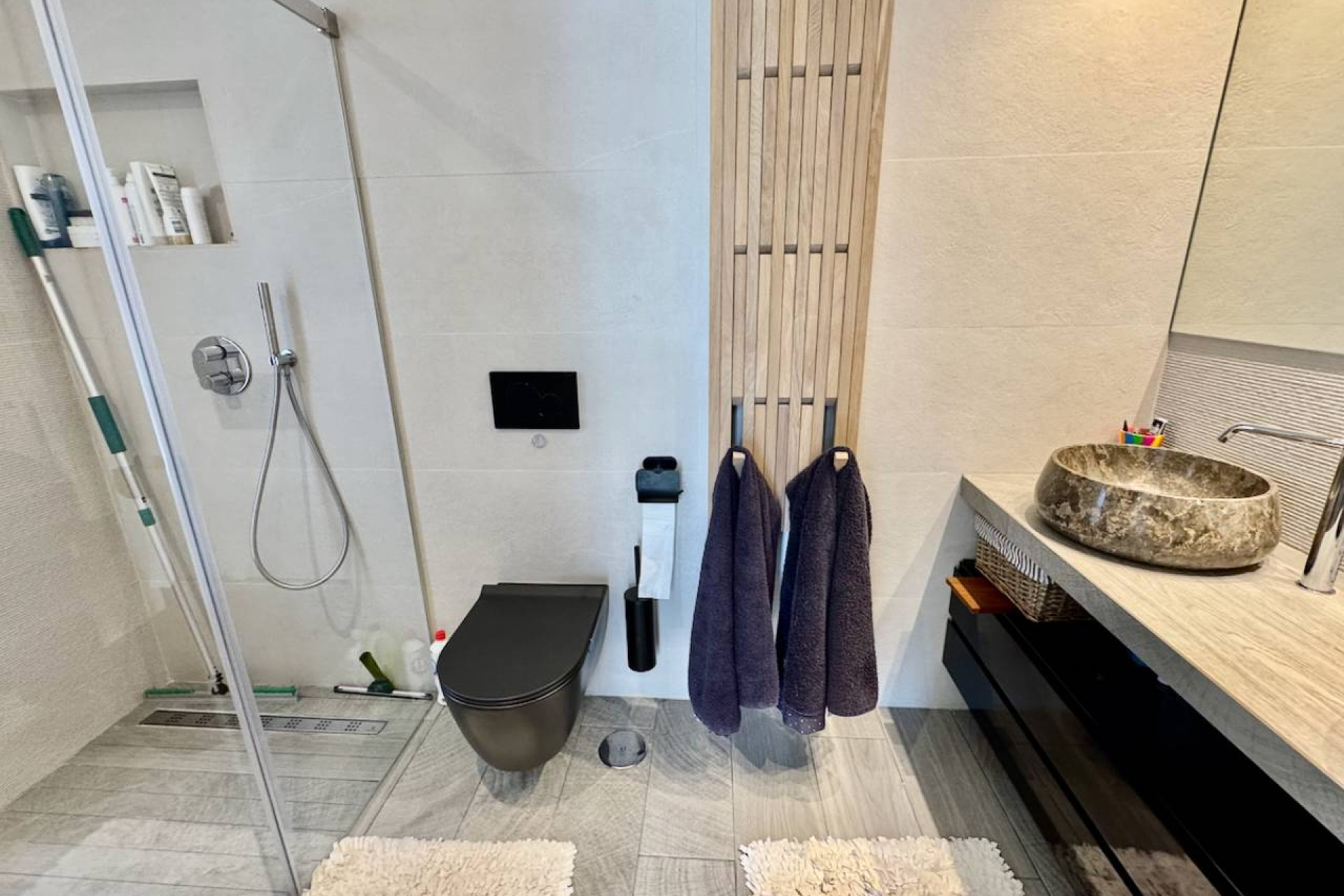 Odsprzedaż - Villa - La Finca Golf - Algorfa