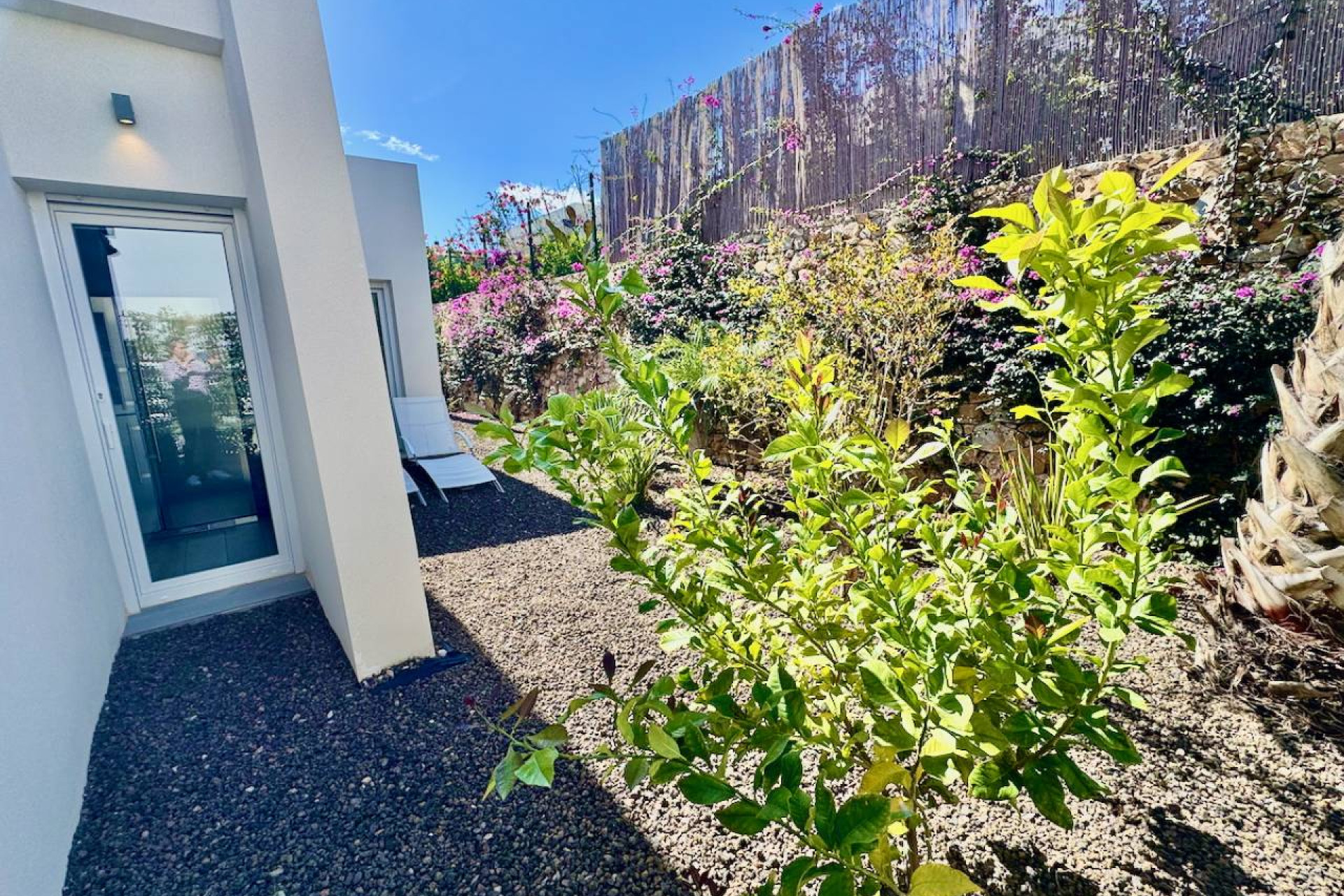 Odsprzedaż - Villa - La Finca Golf - Algorfa