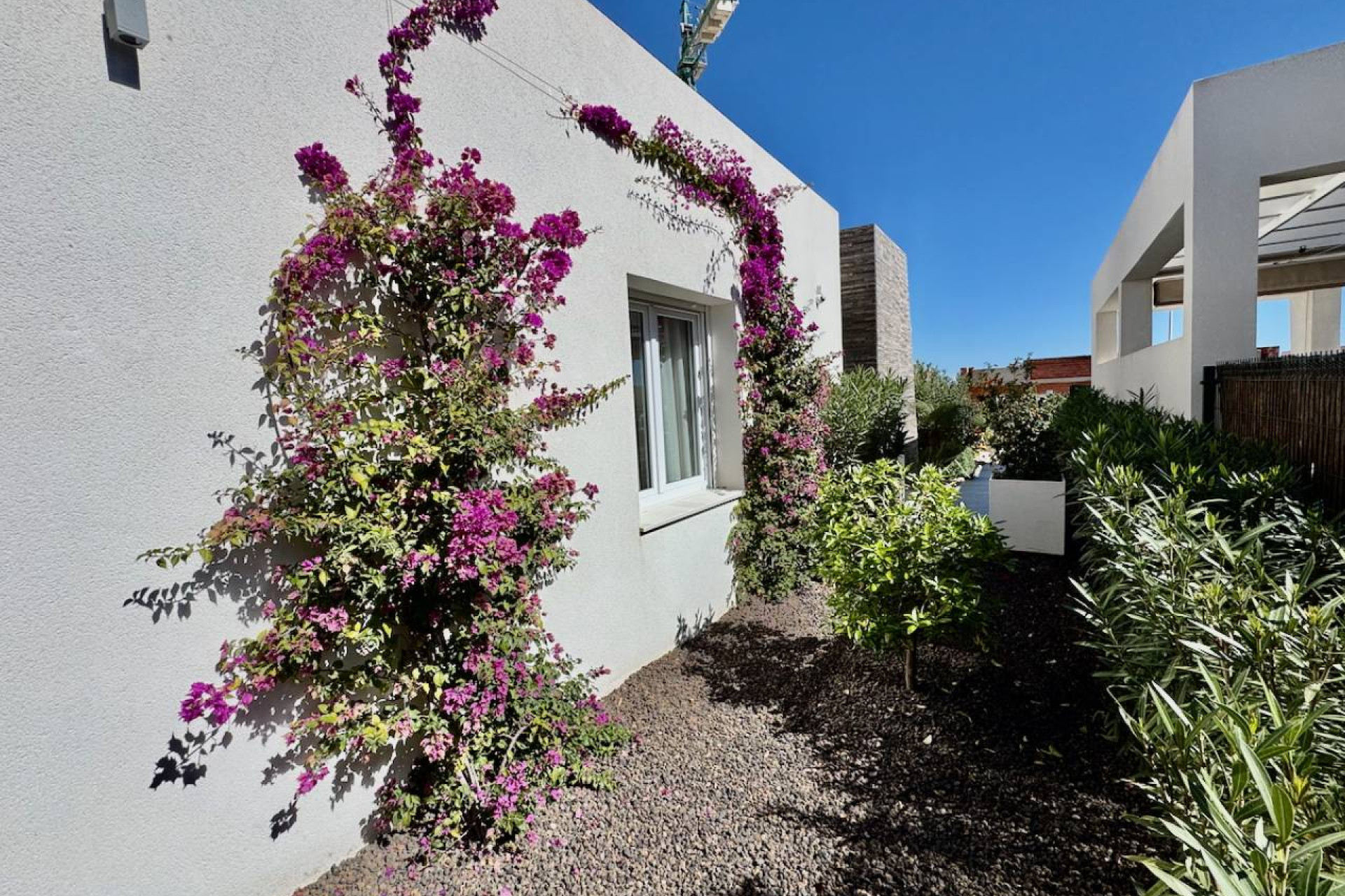 Odsprzedaż - Villa - La Finca Golf - Algorfa